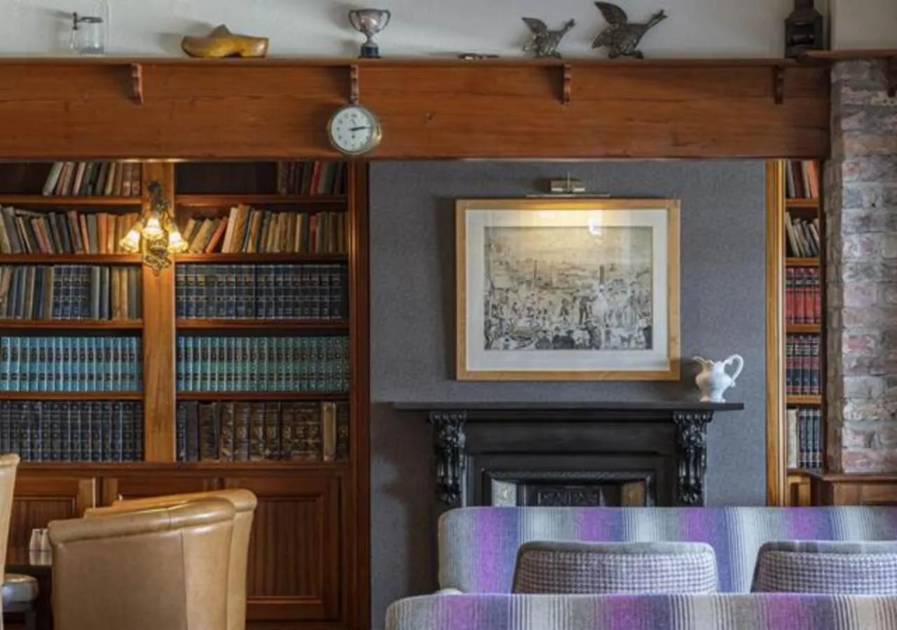 Day in Bayview Hotel