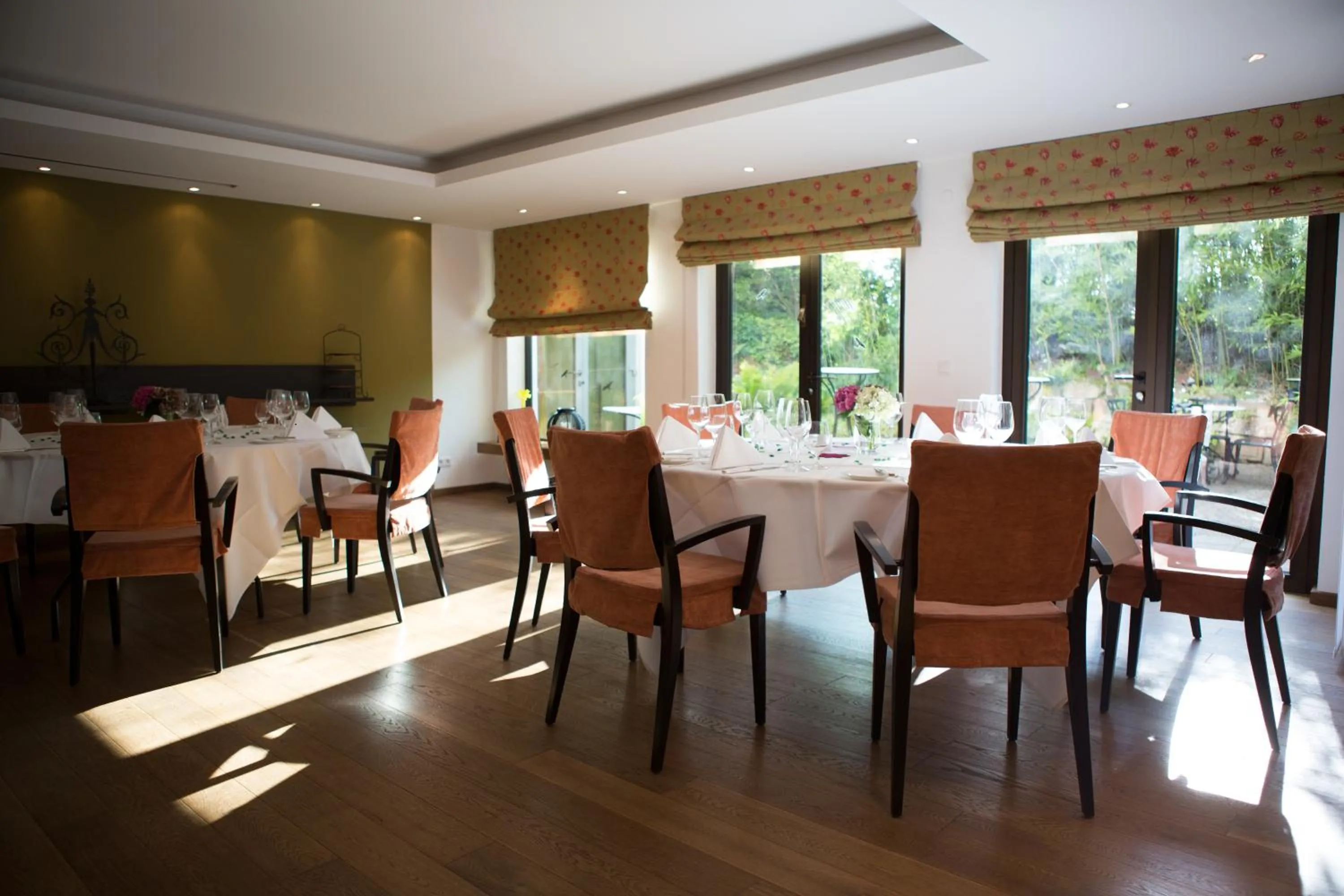 Banquet/Function facilities in Hotel Heiligenstein