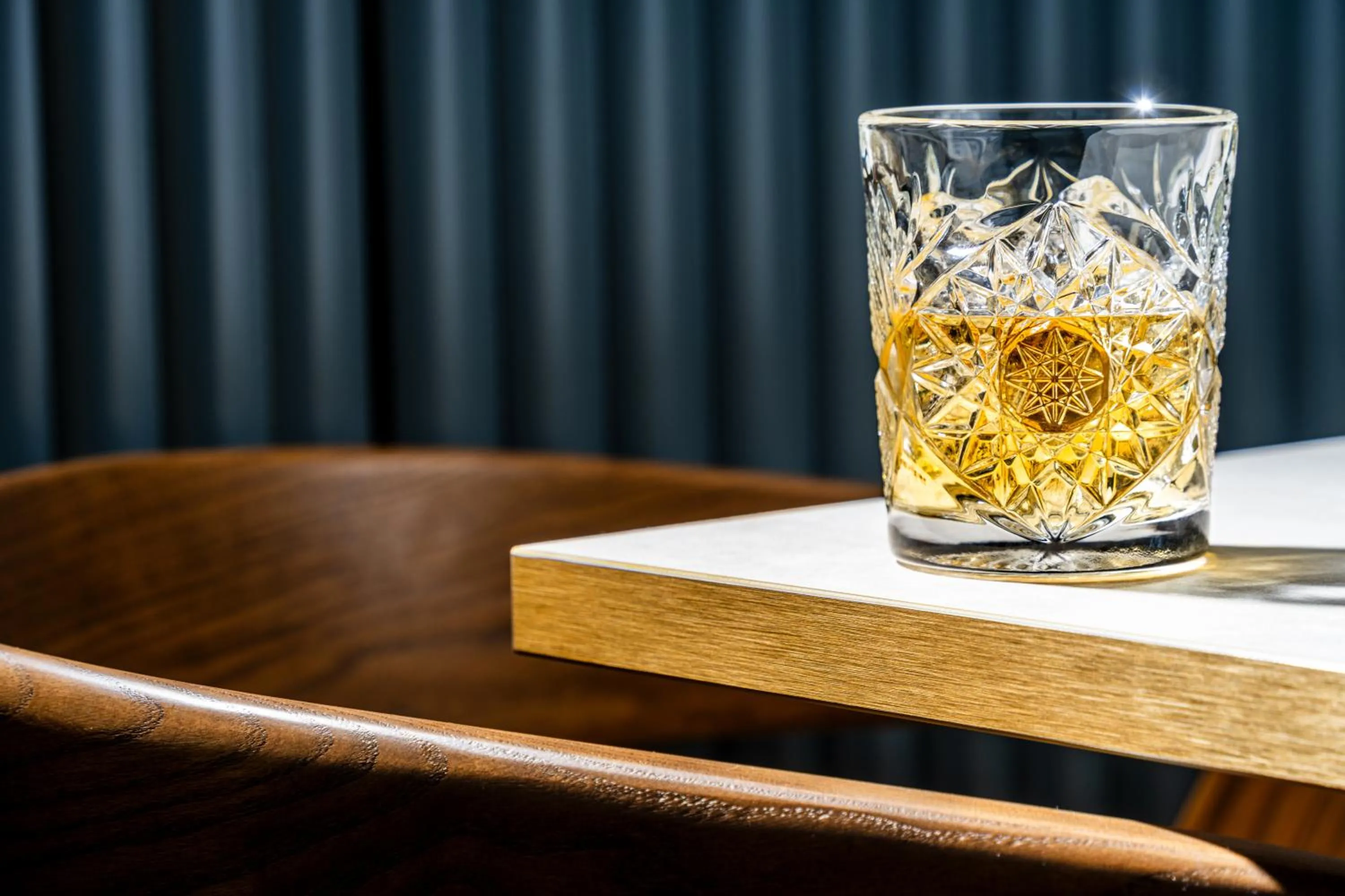 Lounge or bar in Craig Manor