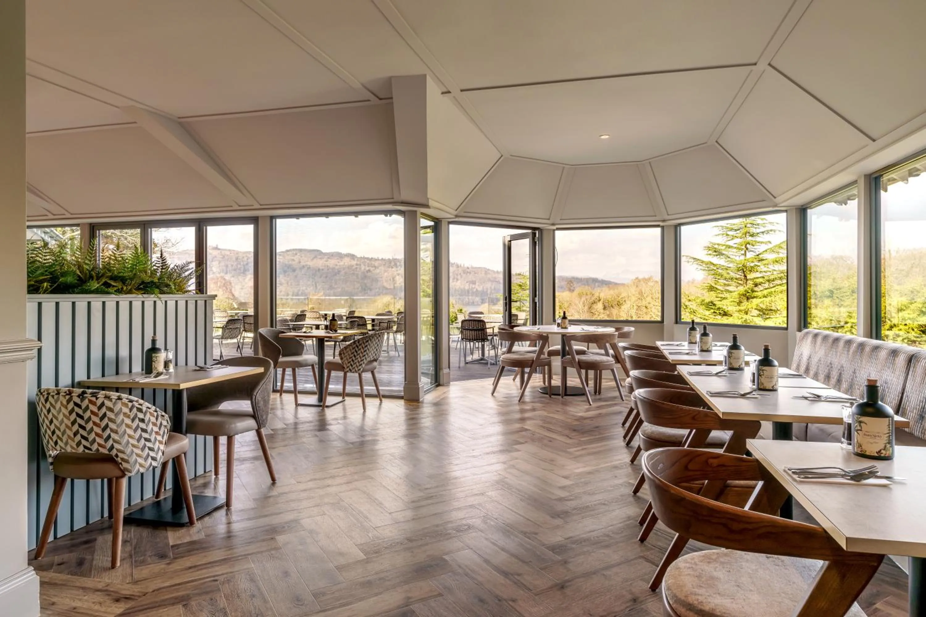 Patio in Craig Manor