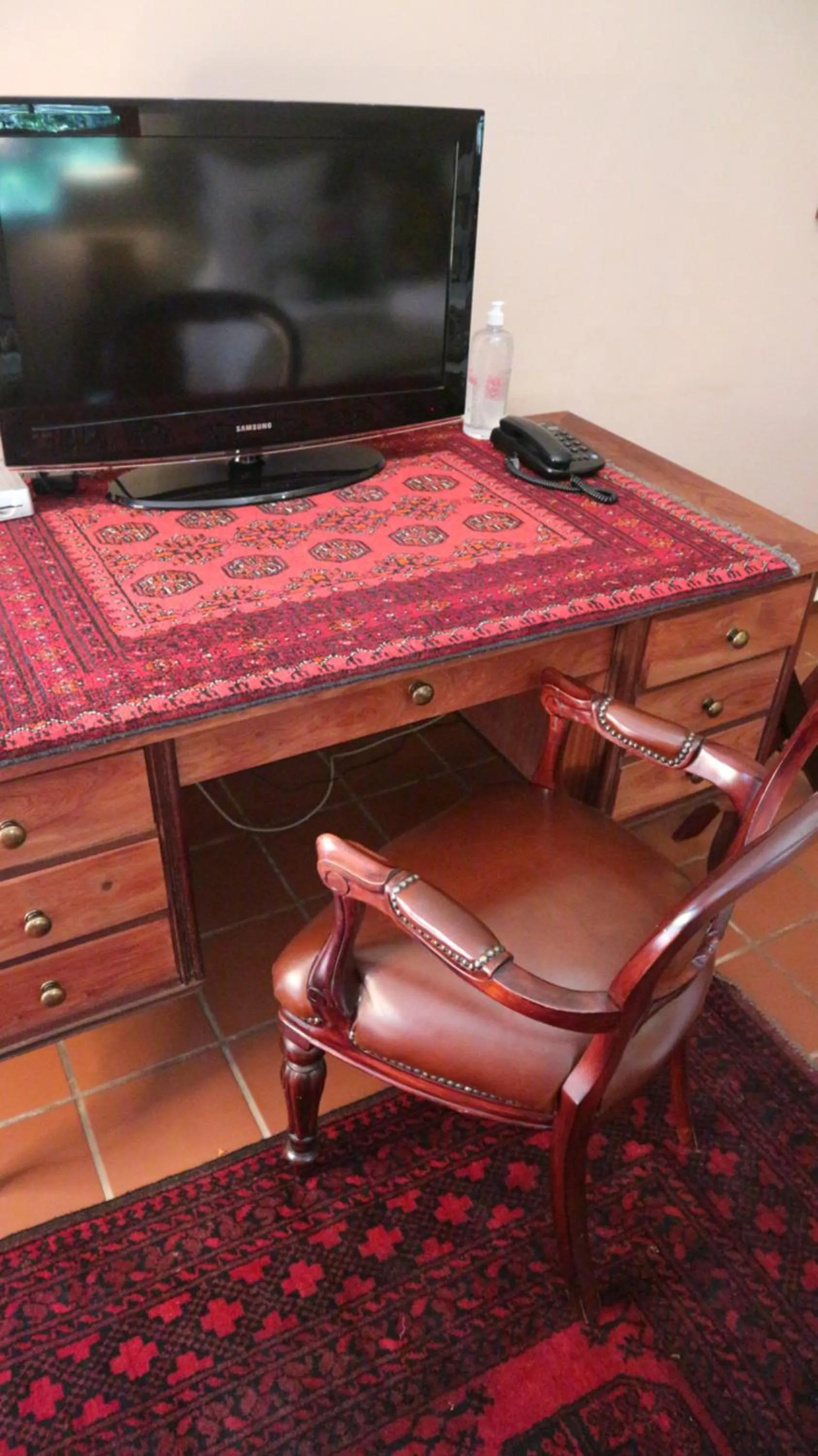 Foxwood House Boutique Hotel