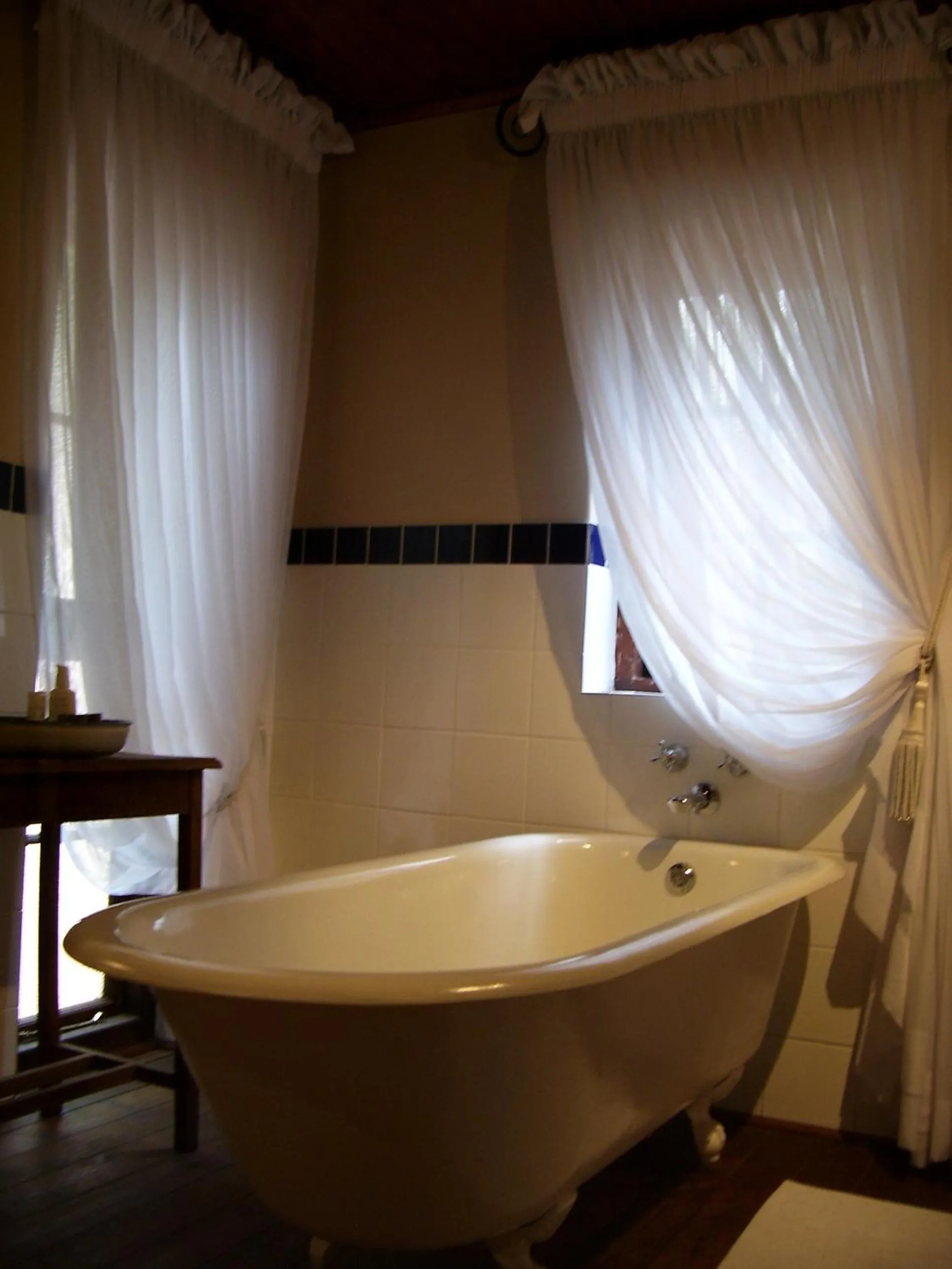 Bathroom in Foxwood House Boutique Hotel