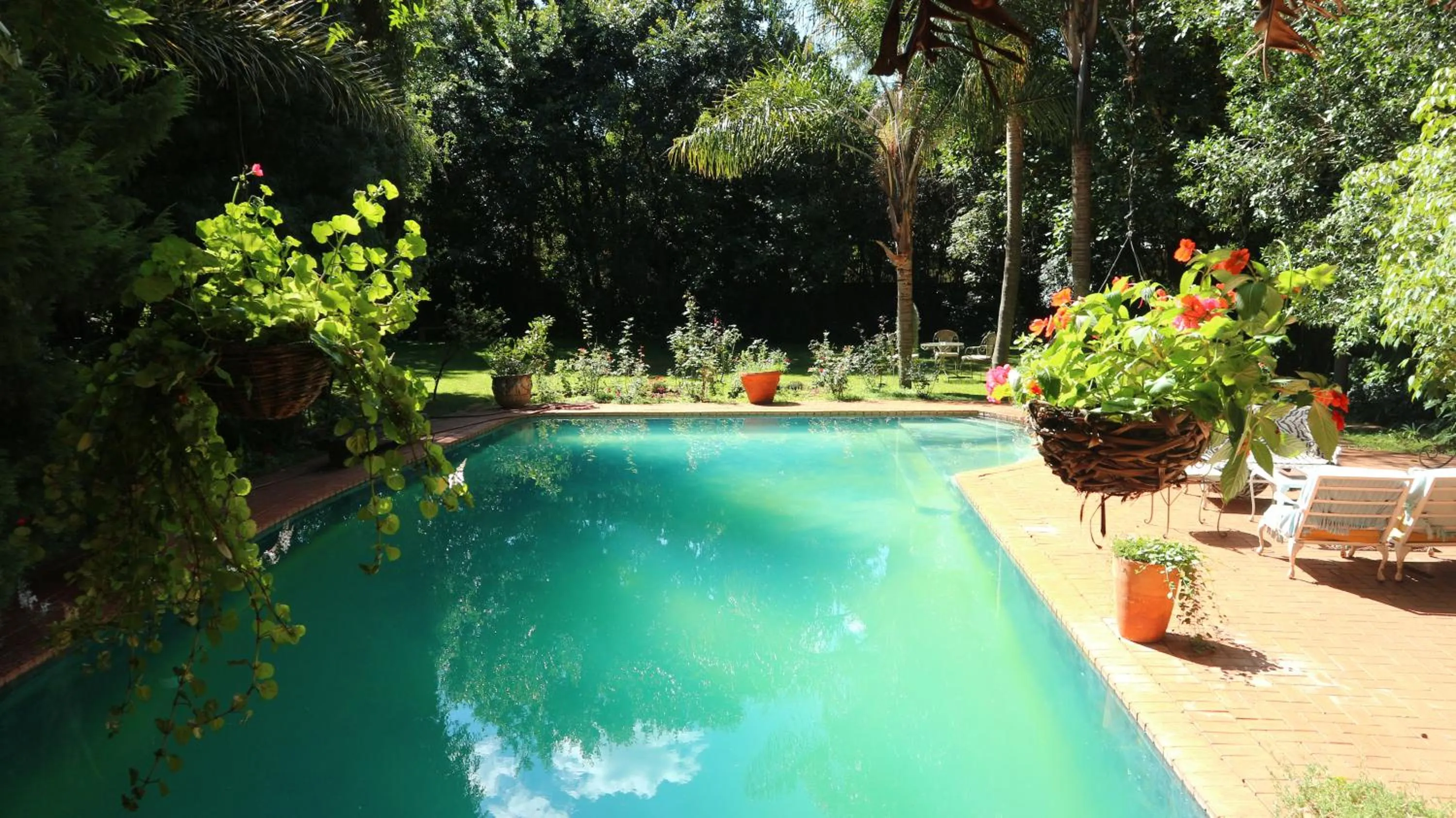 Foxwood House Boutique Hotel