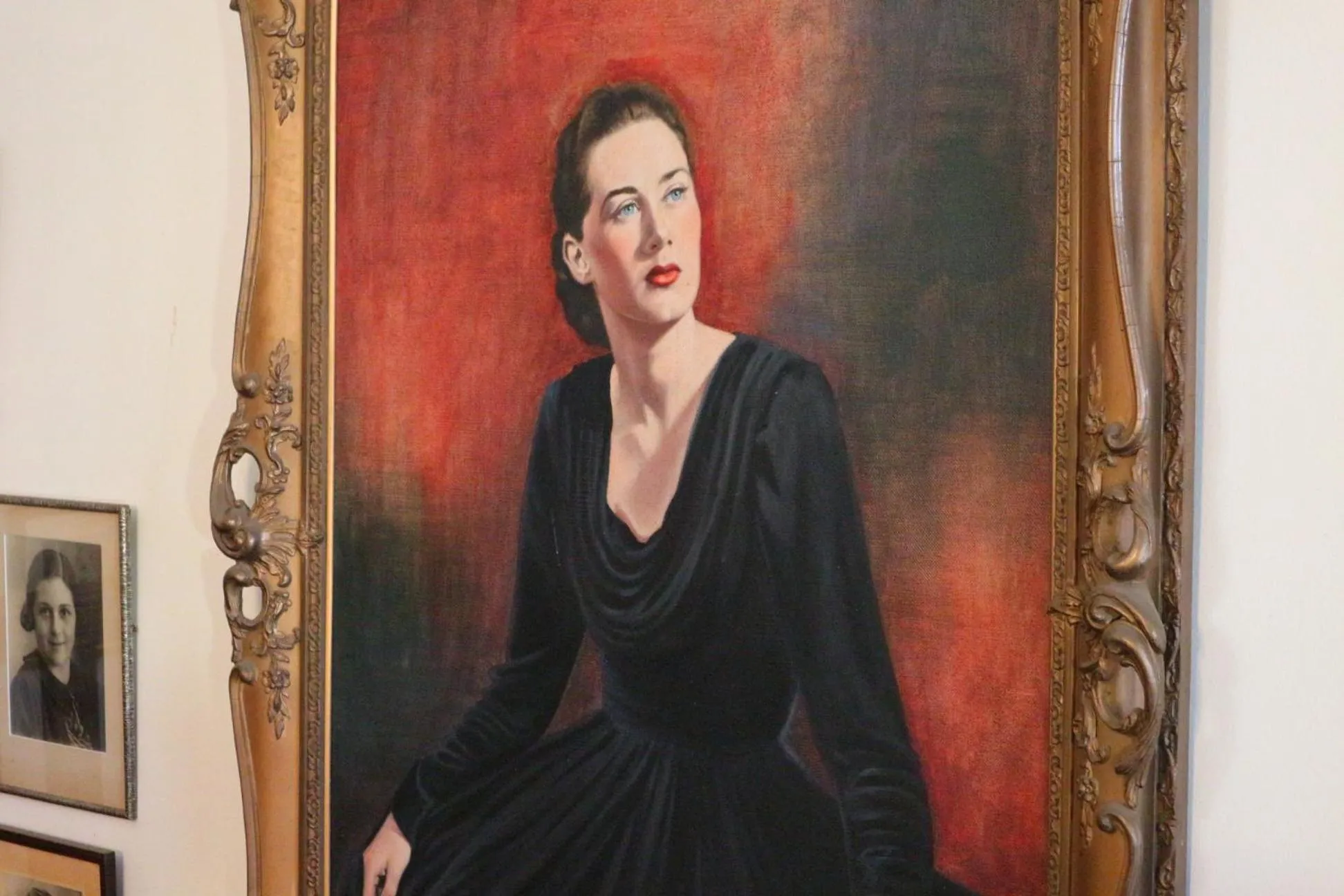 Foxwood House Boutique Hotel