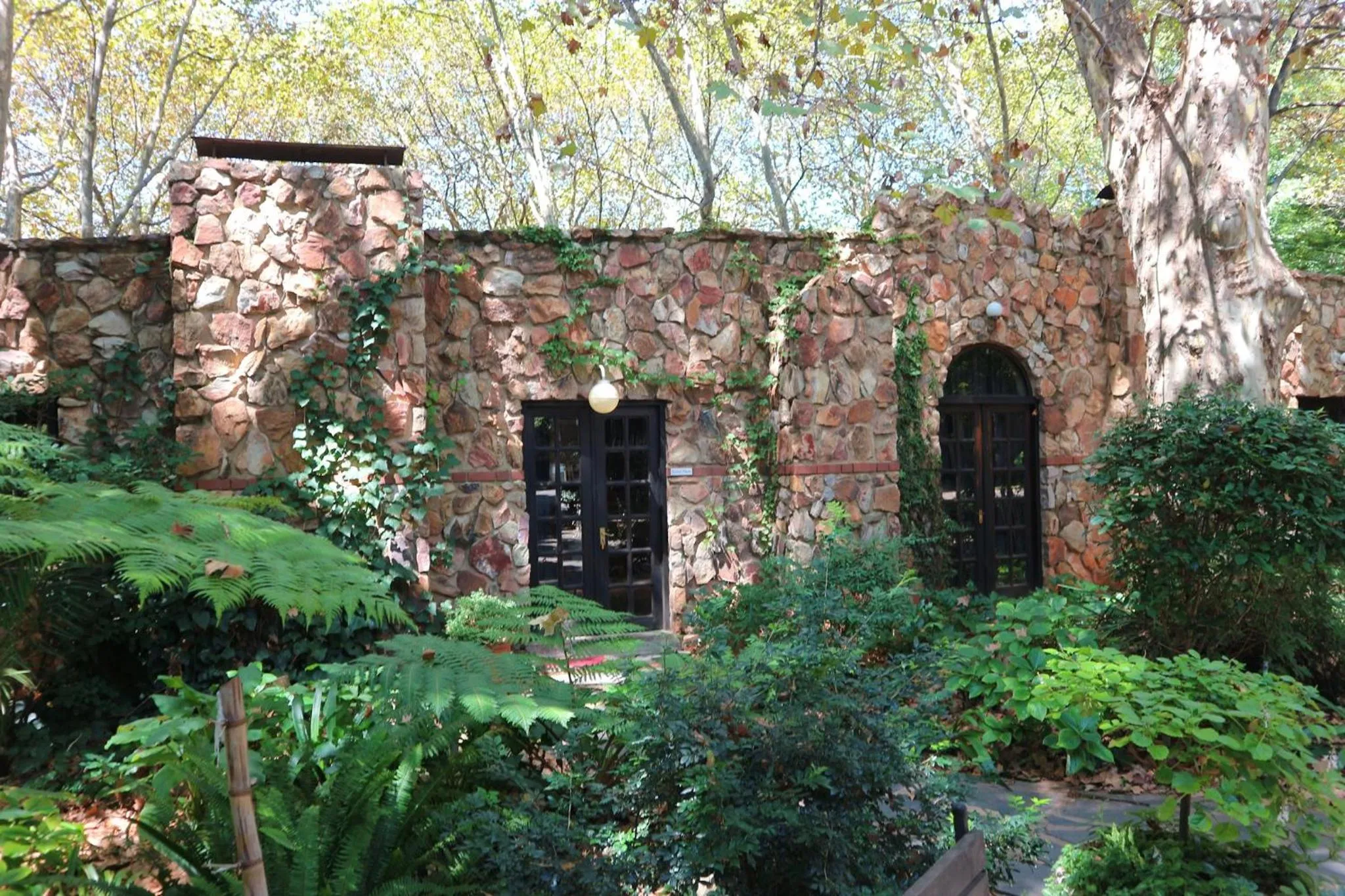 Foxwood House Boutique Hotel