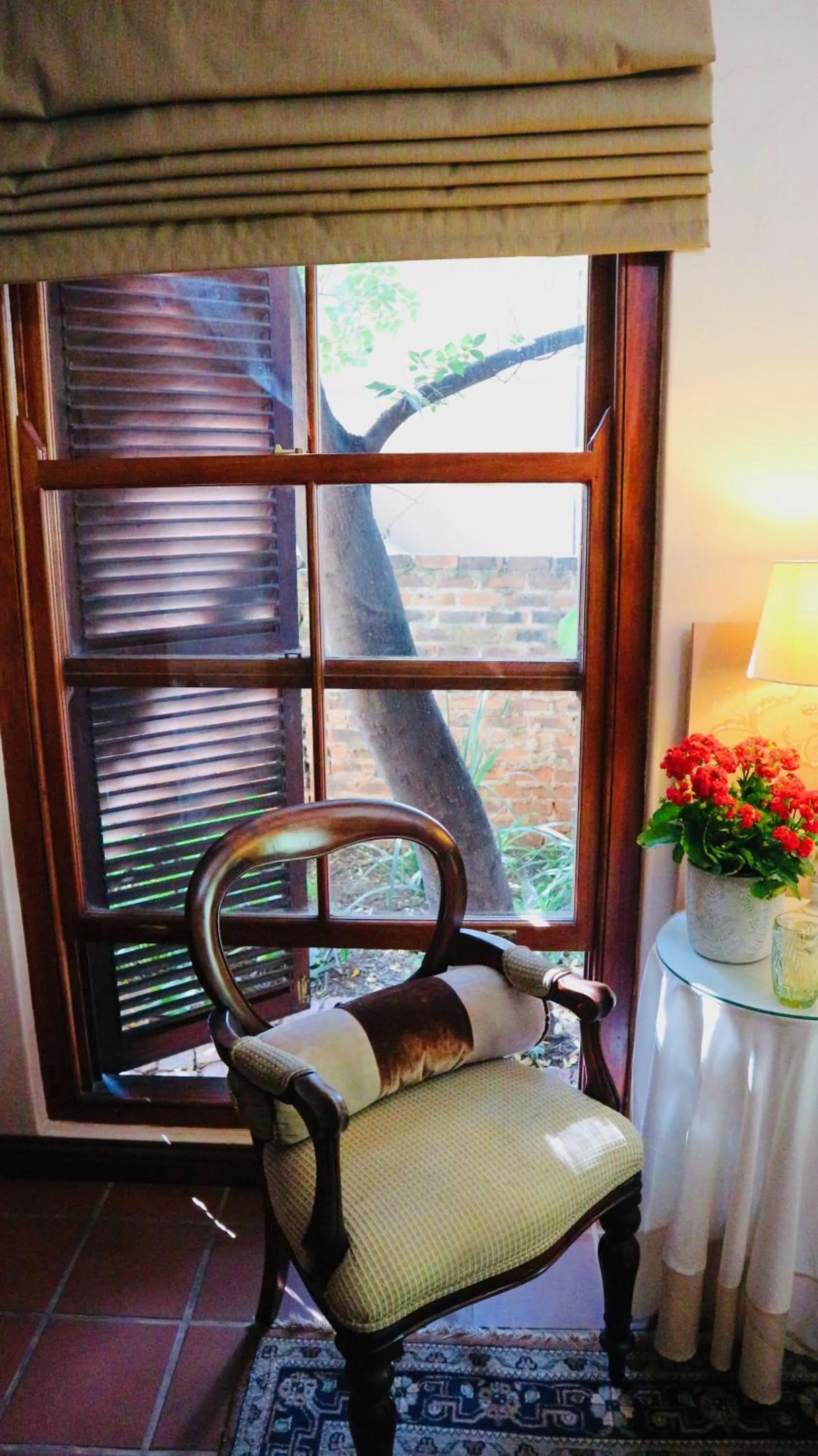 Foxwood House Boutique Hotel