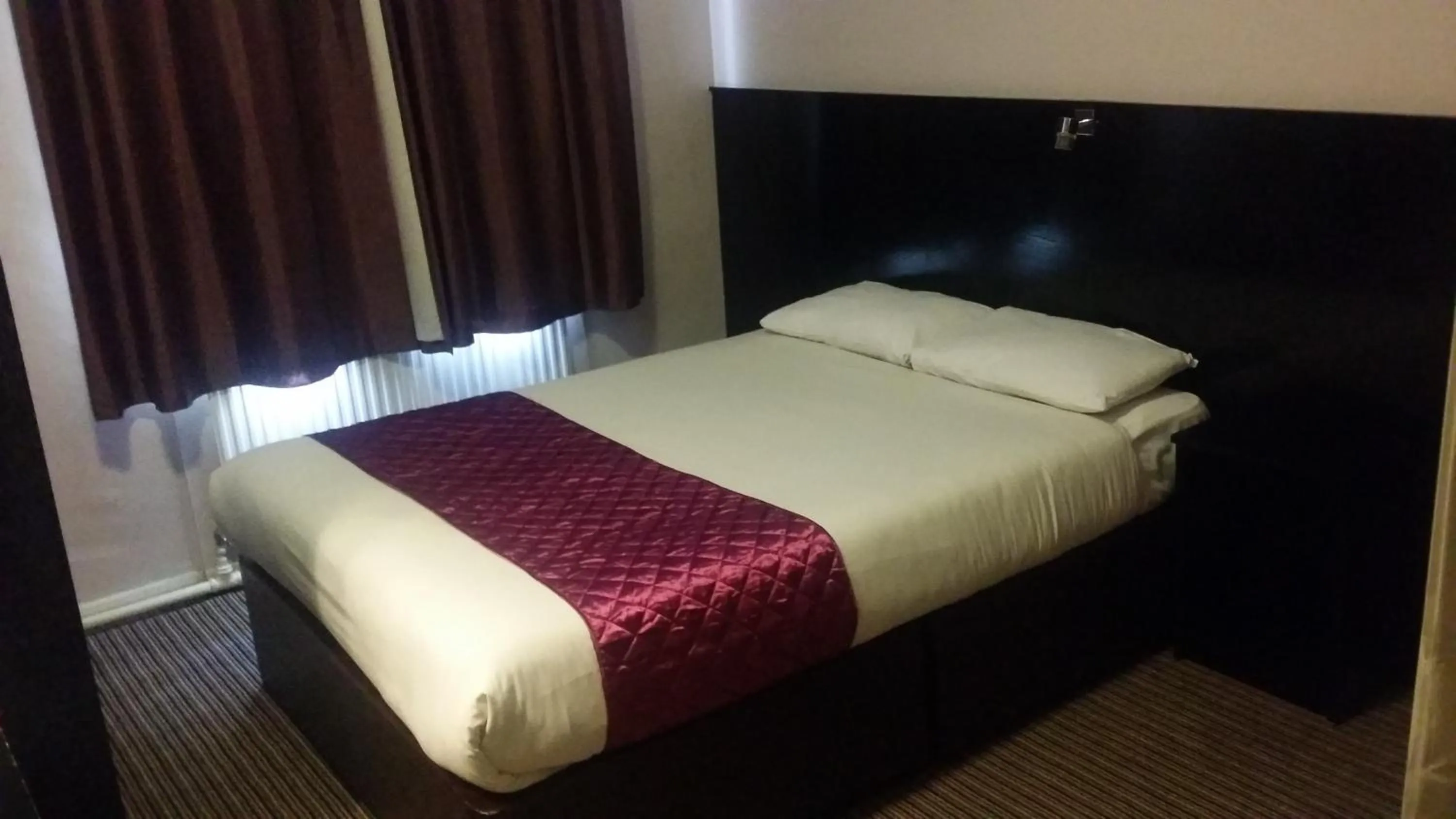 Other, Bed in Arriva Hotel
