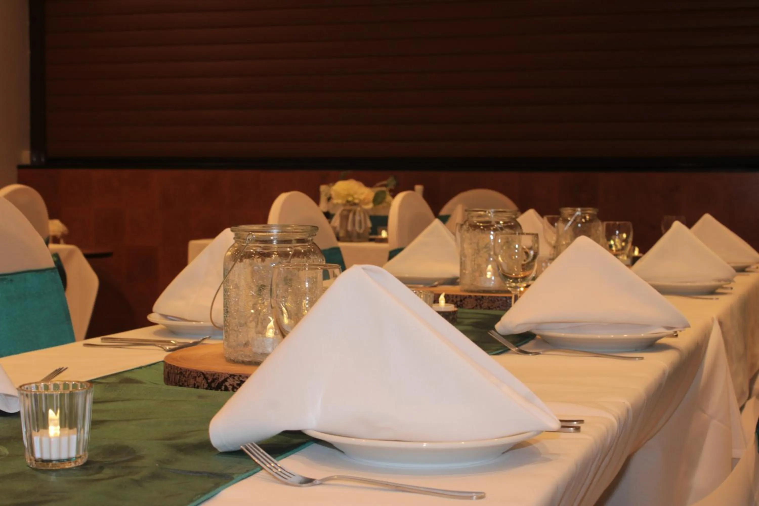 Banquet/Function facilities in The Stuart Hotel, Sure Hotel Collection by Best Western