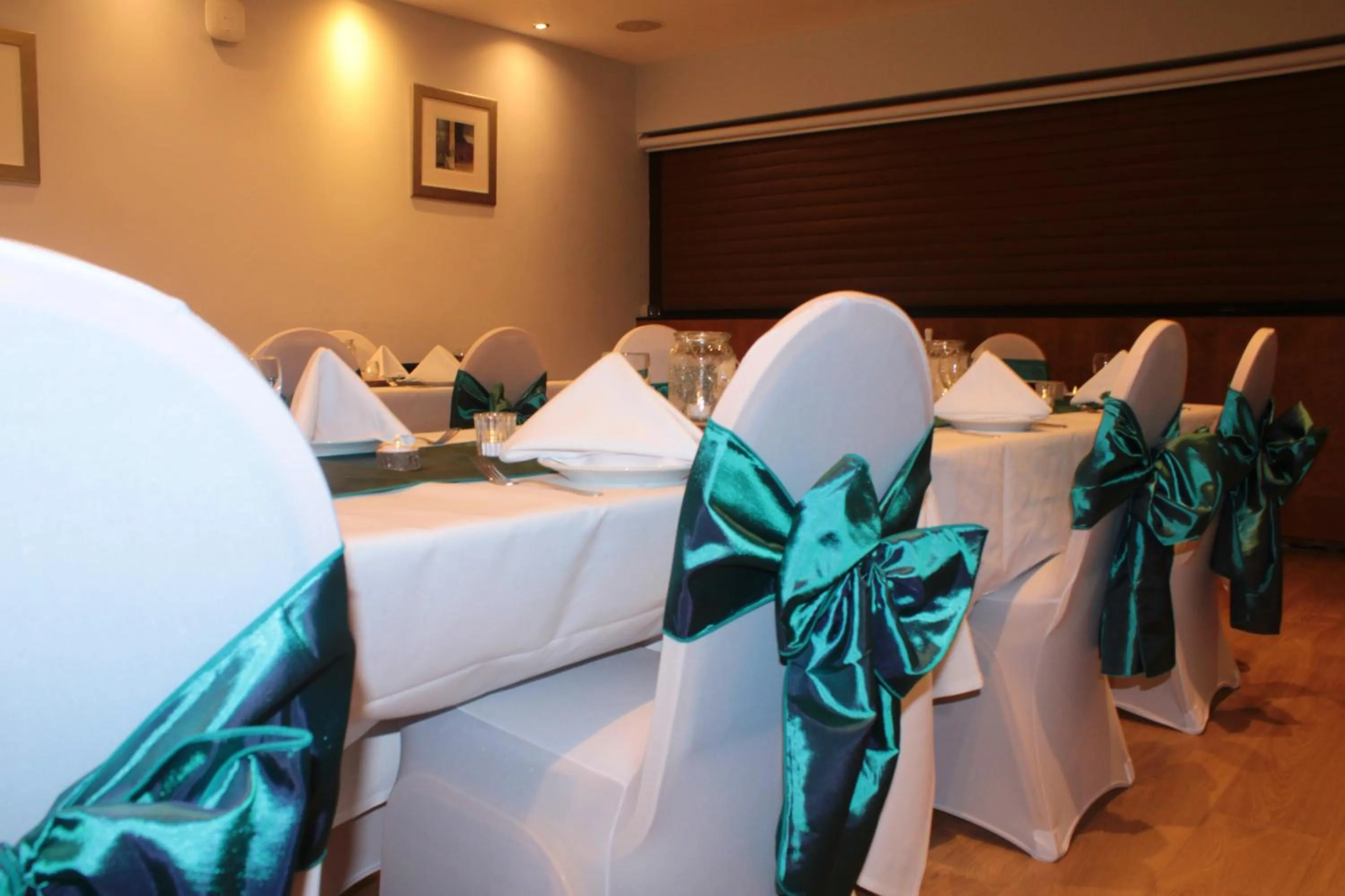 Banquet/Function facilities in The Stuart Hotel, Sure Hotel Collection by Best Western