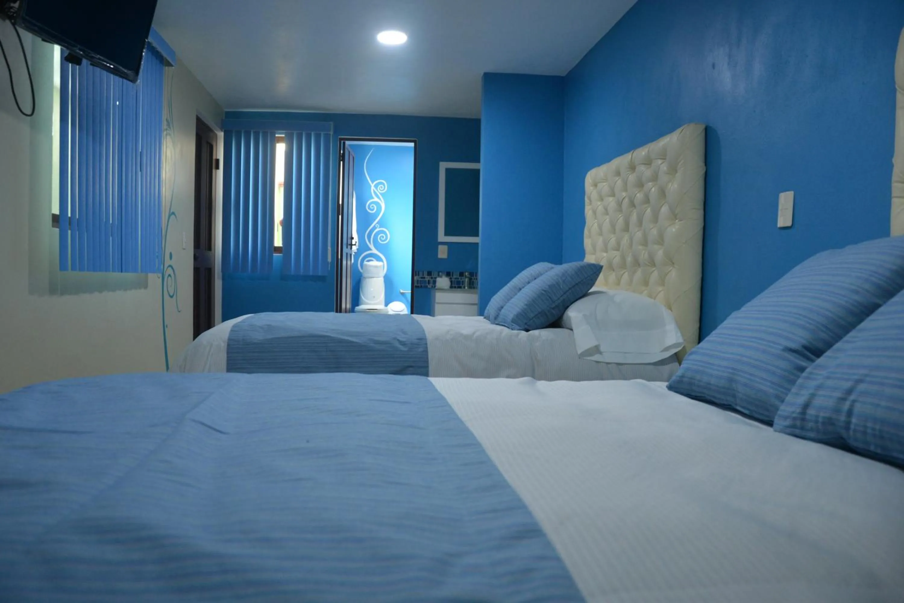 Andrea´s Hotel Boutique