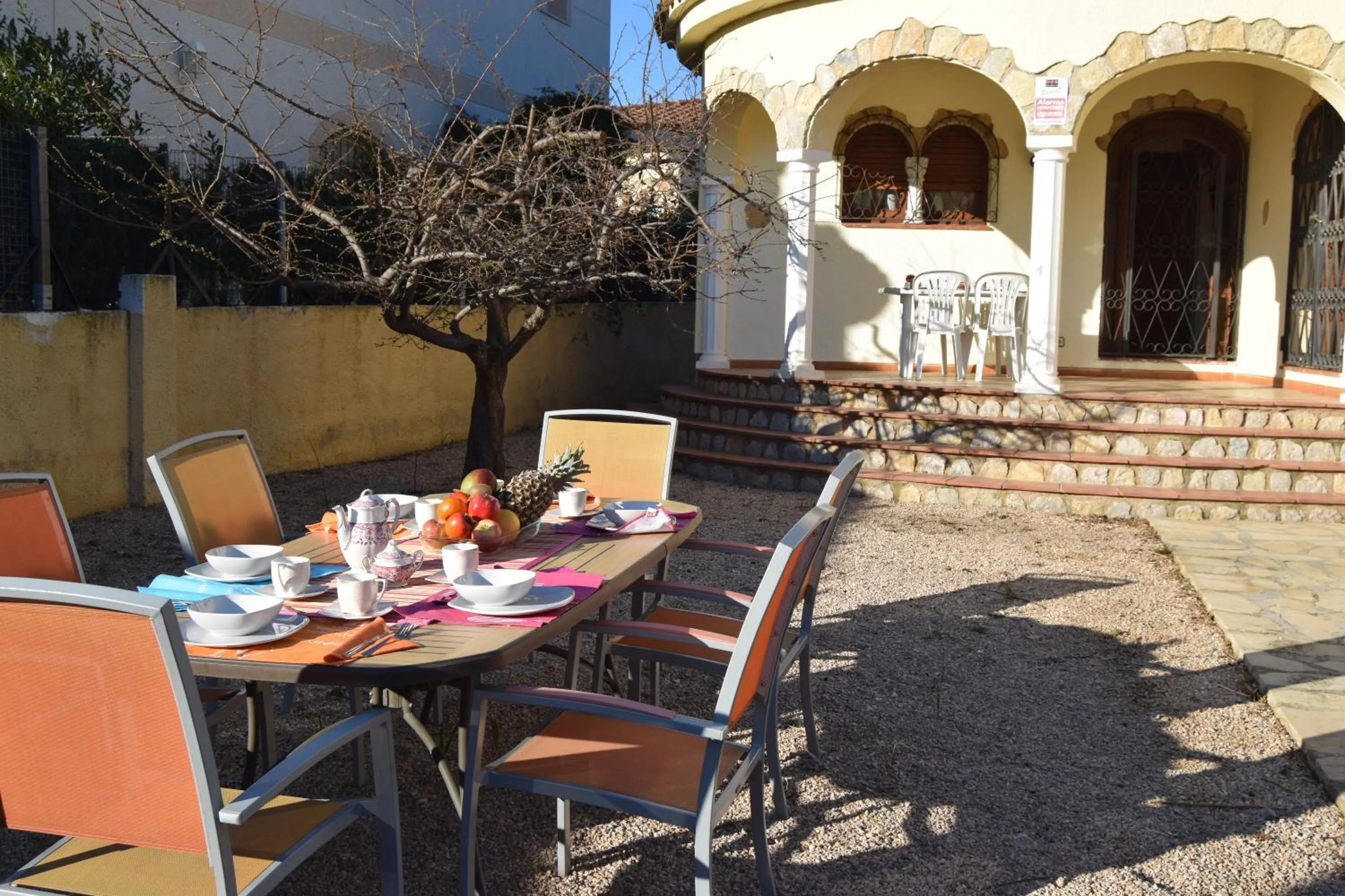 Villa Los Inkas