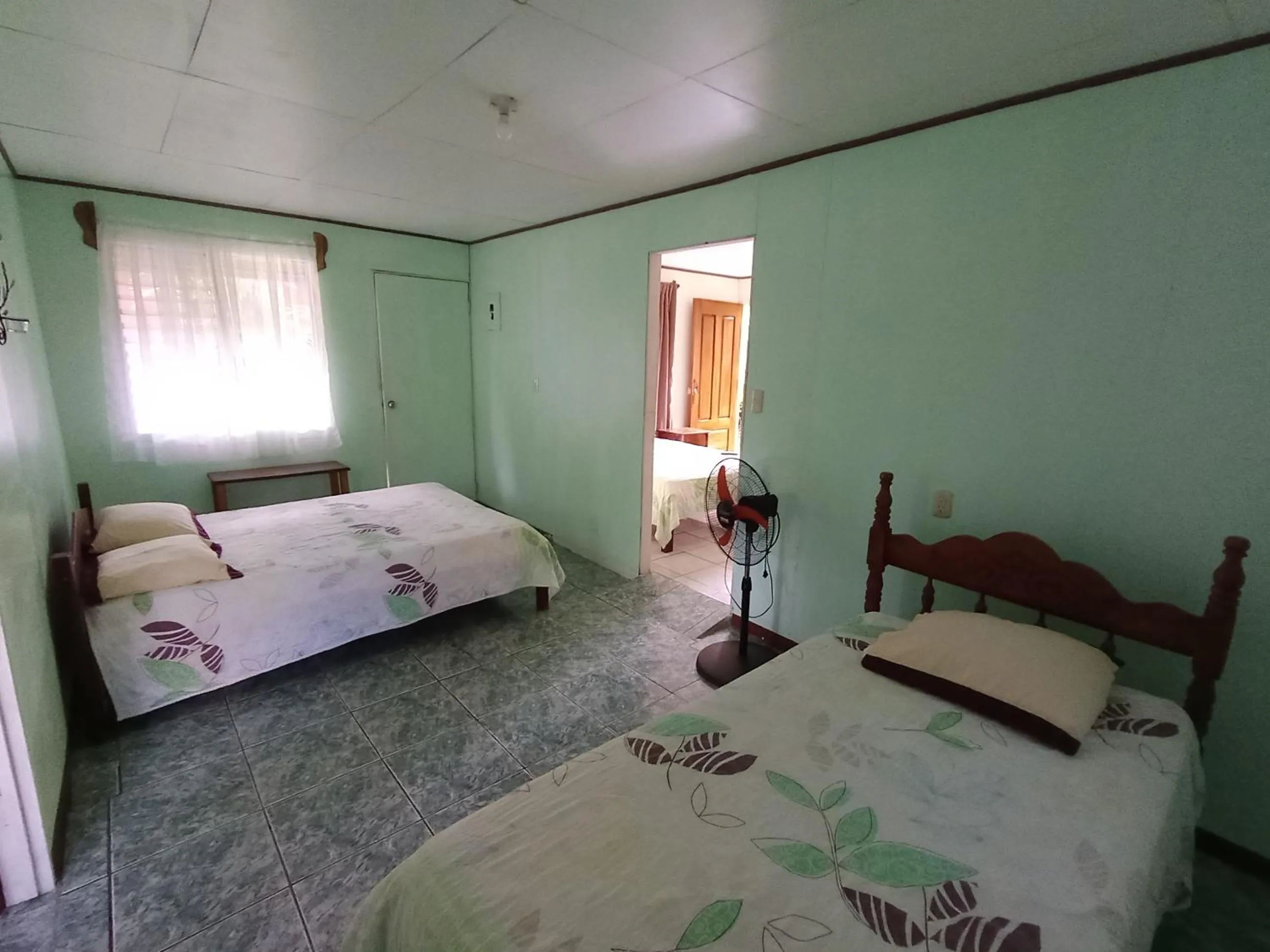 Posada Rural Río Celeste