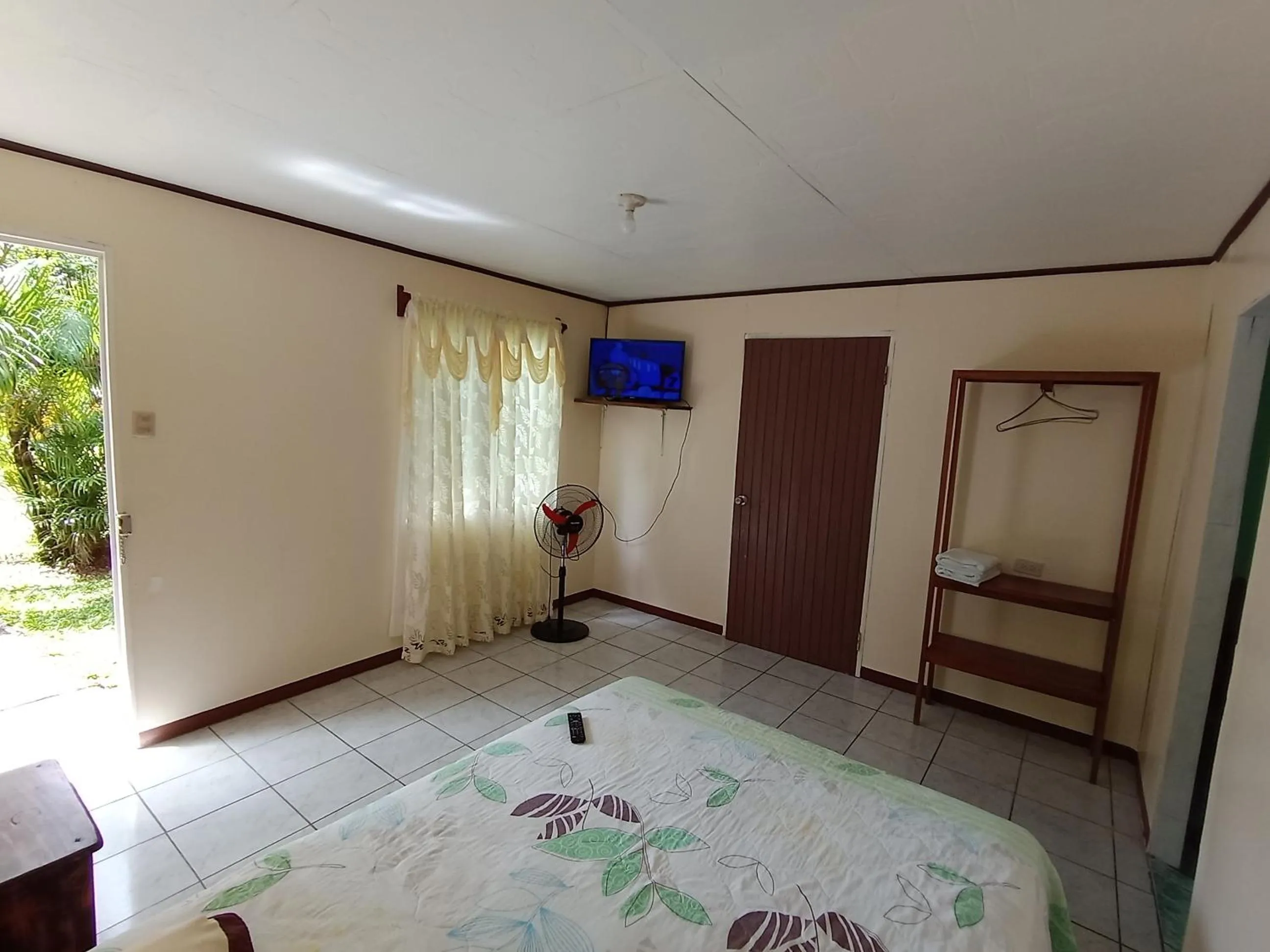 Posada Rural Río Celeste