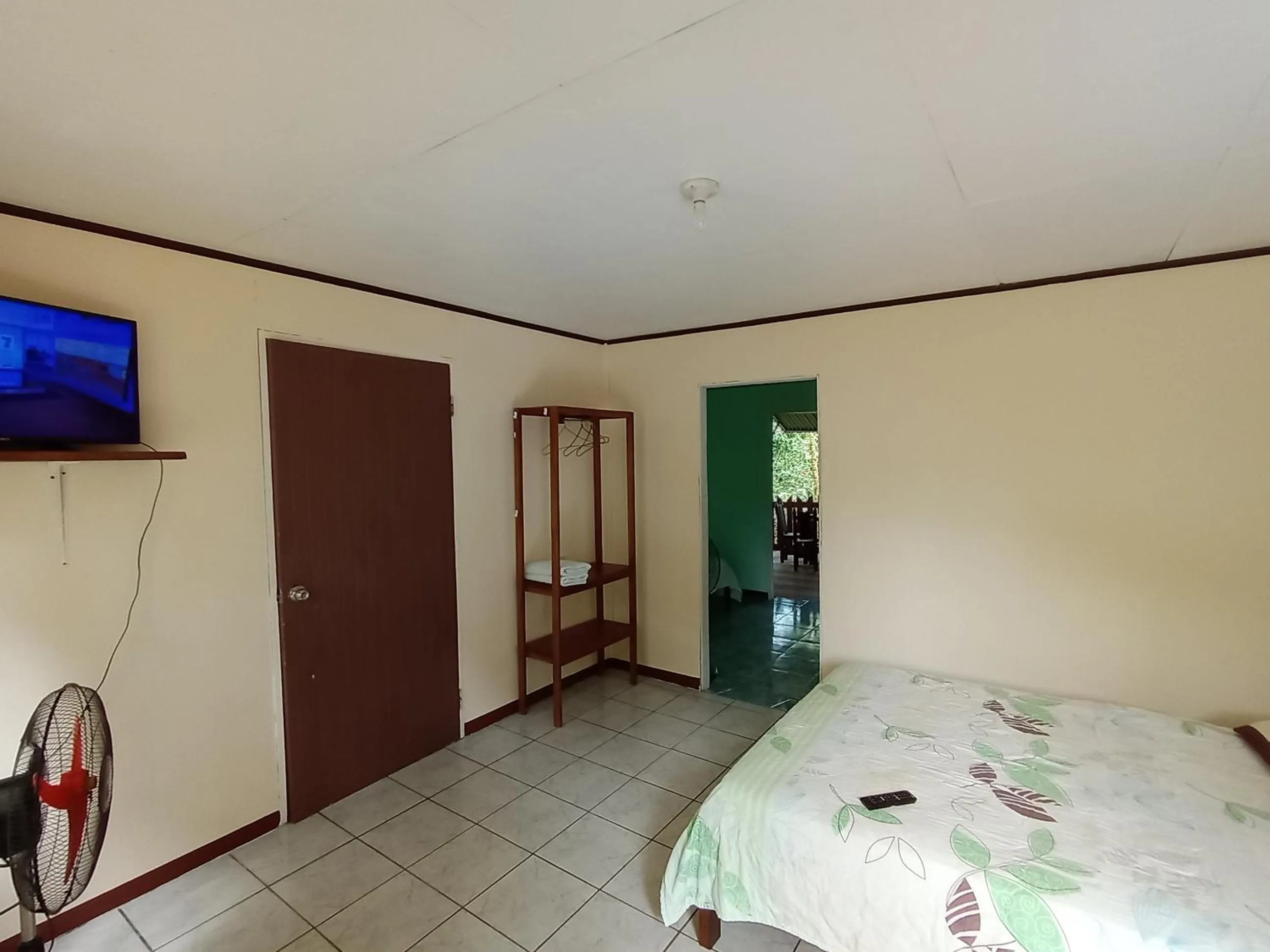 Posada Rural Río Celeste