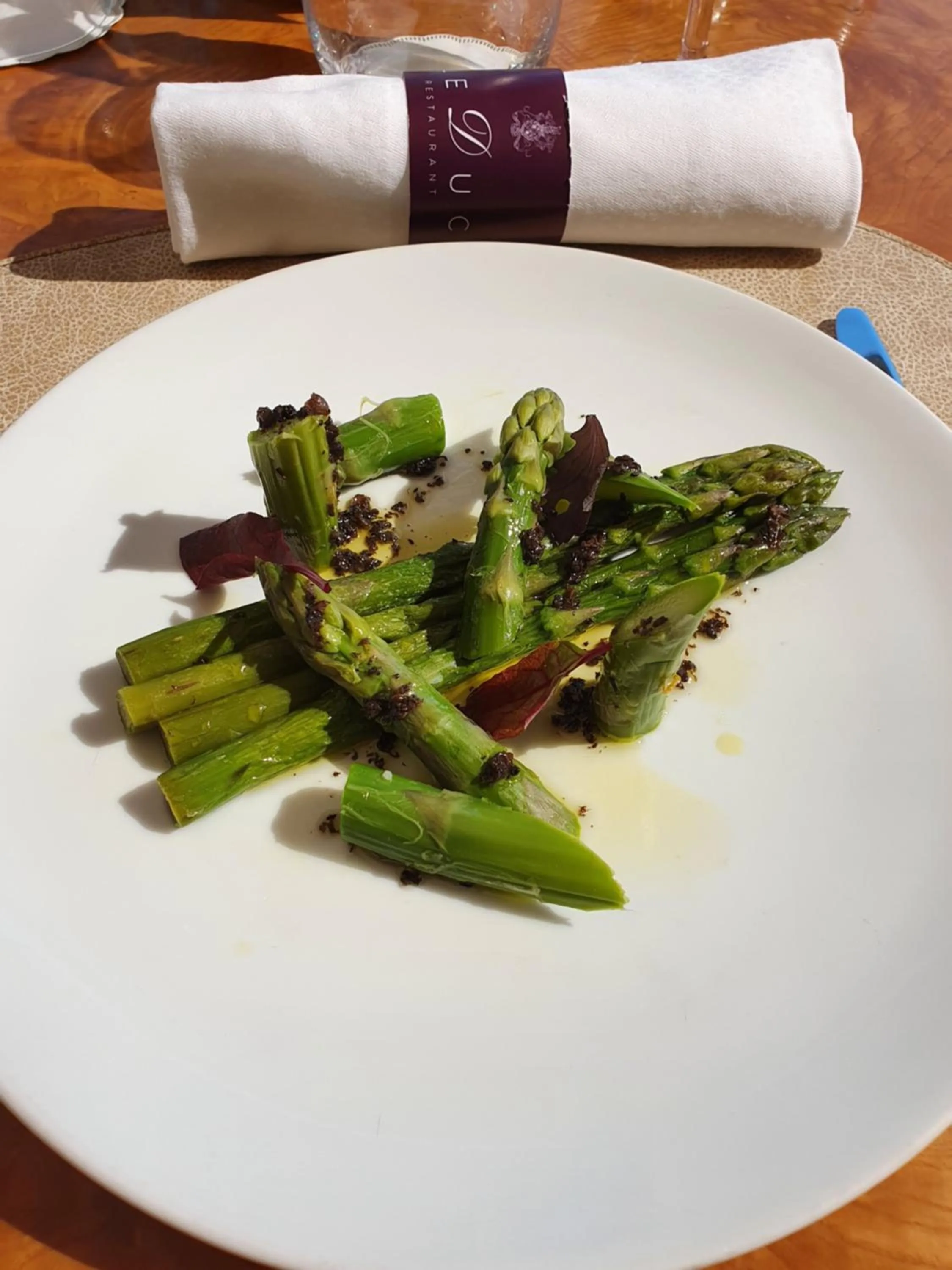 Property building in Westminster Hotel & Spa Nice