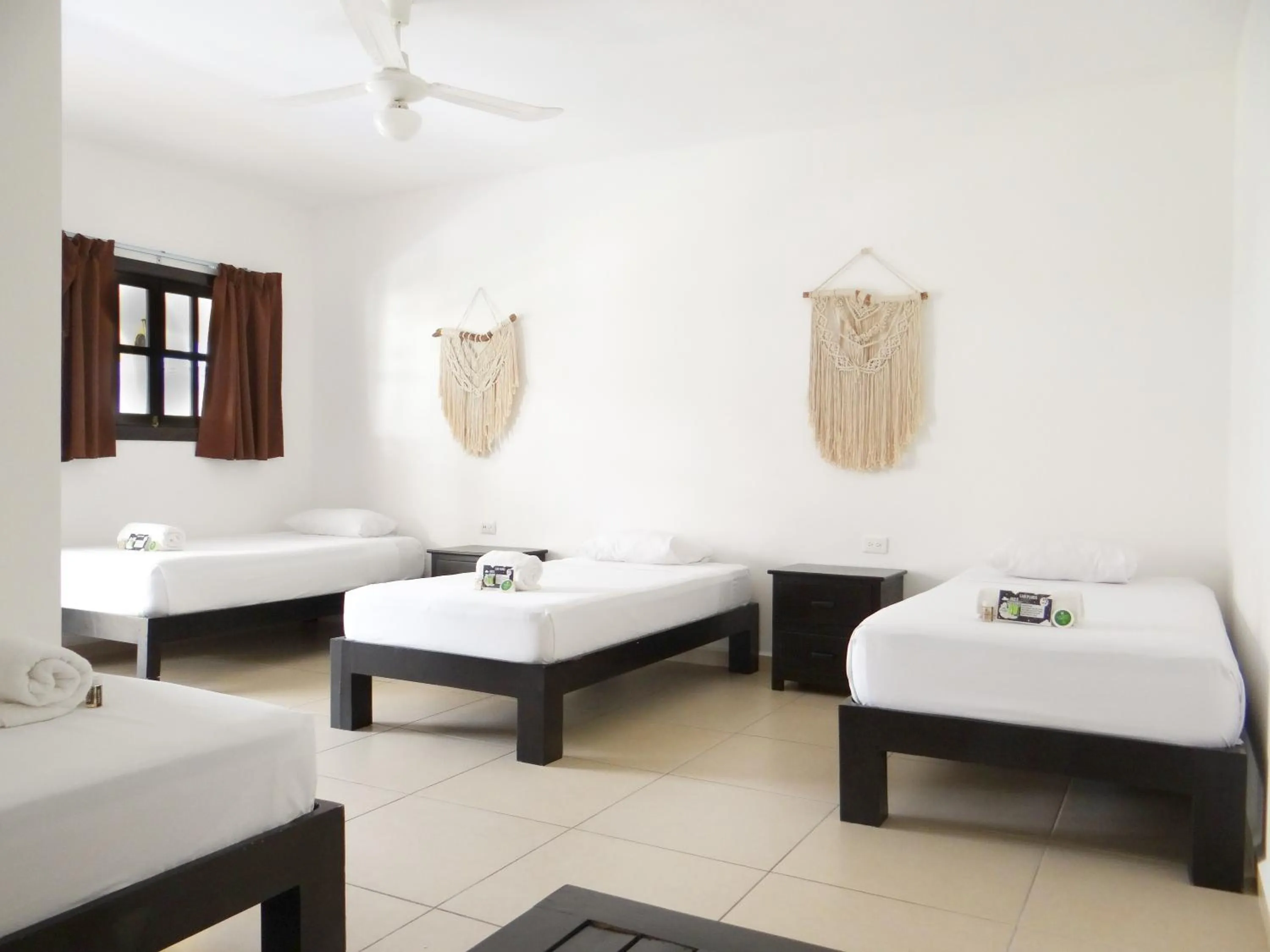 Standard Quadruple Room in We playa Hotel - Adults Only