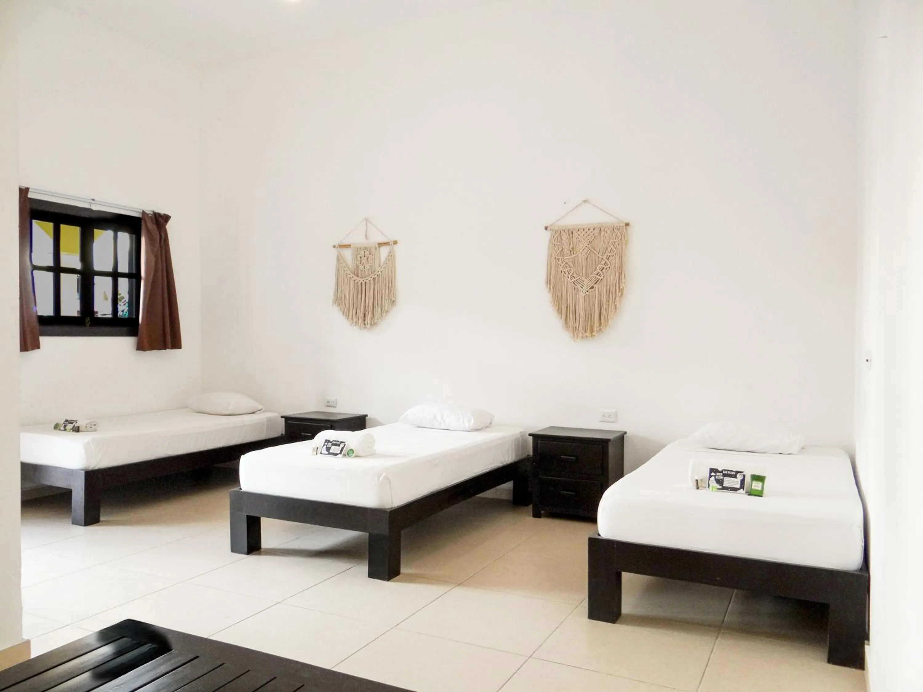 Triple Room in We playa Hotel - Adults Only