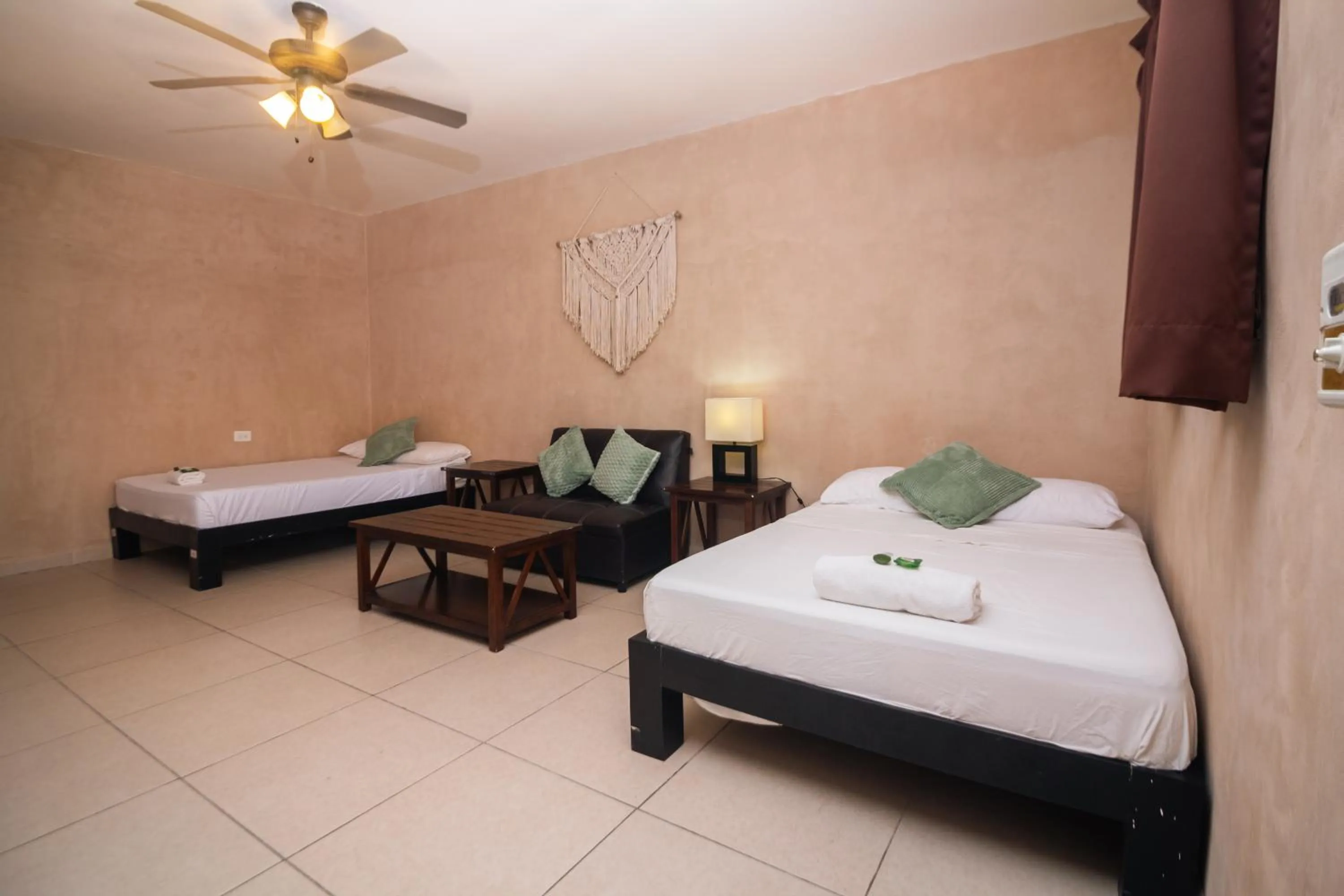 Standard Double Suite in We playa Hotel - Adults Only