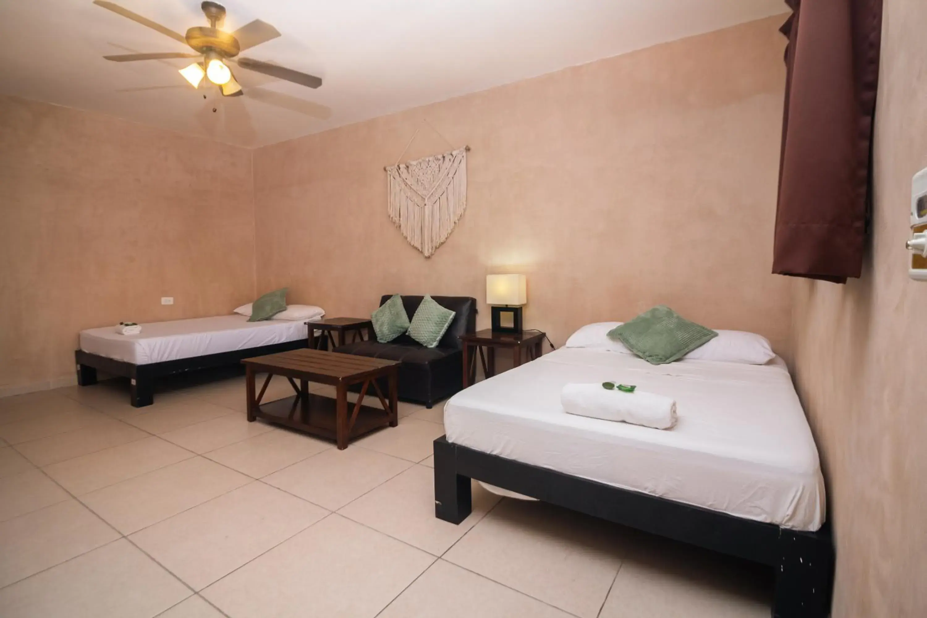 Standard Double Suite in We playa Hotel - Adults Only Standard Double Suite in We playa Hotel - Adults Only