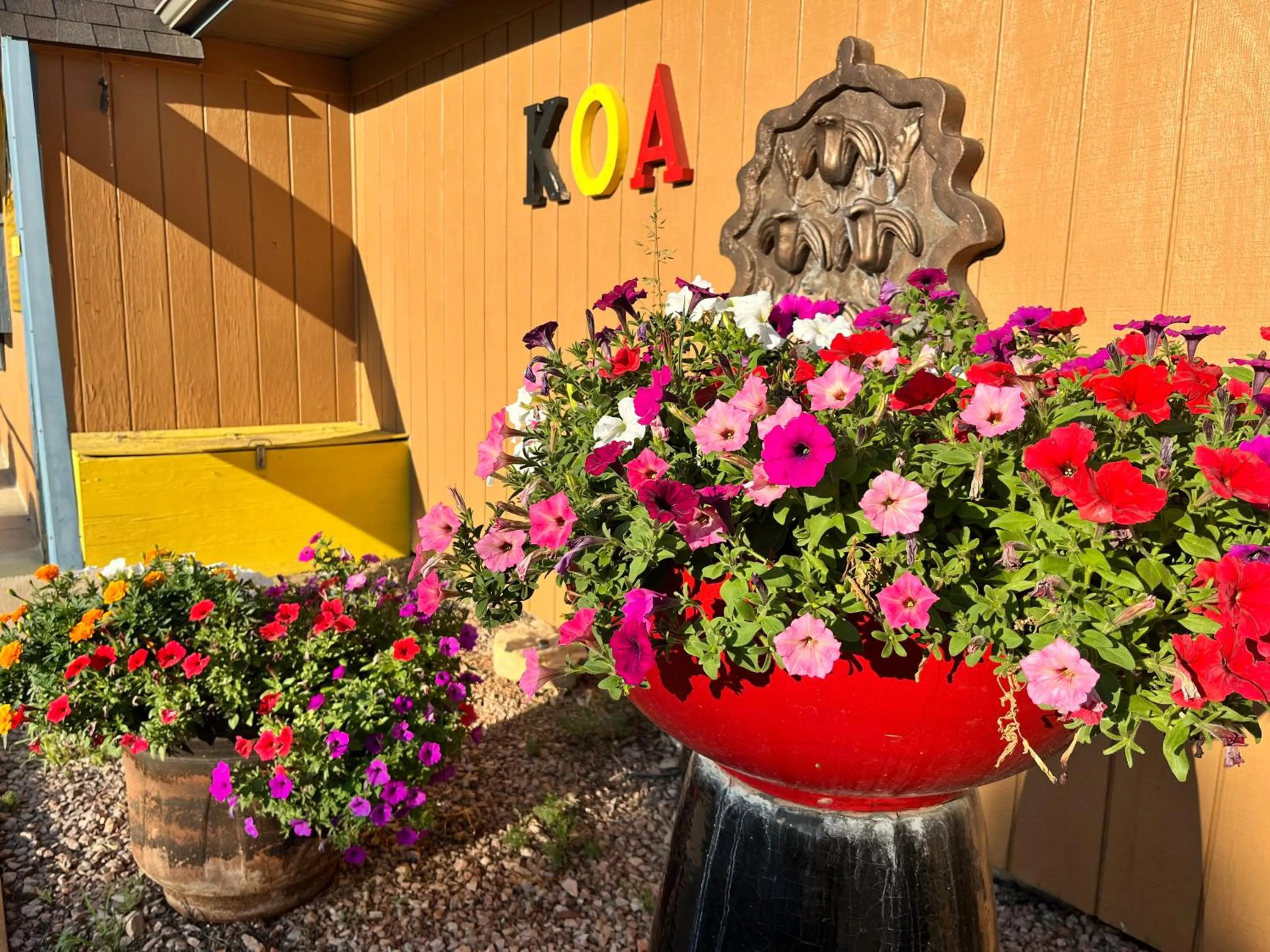 La Junta Colorado Cabins
