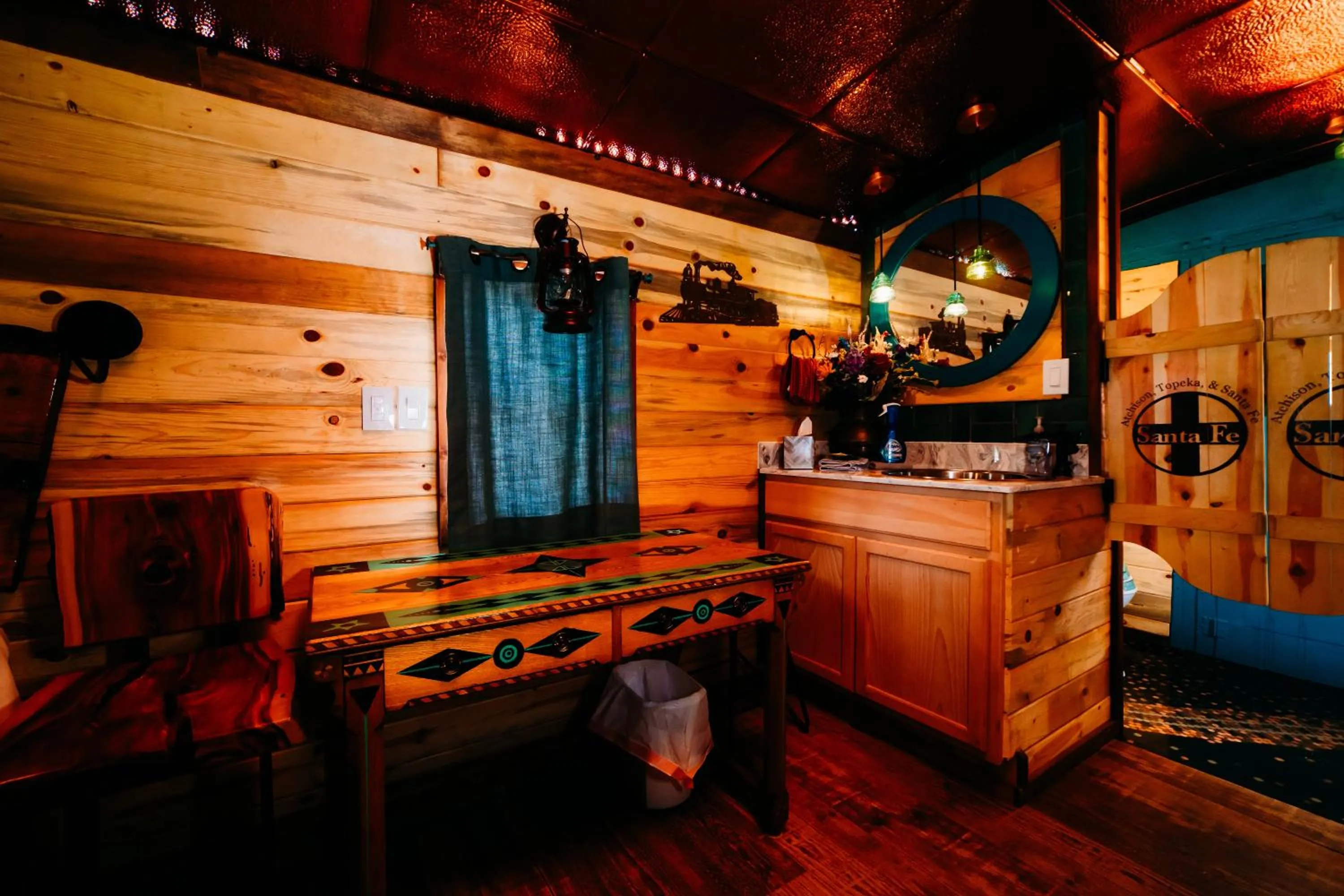 La Junta Colorado Cabins