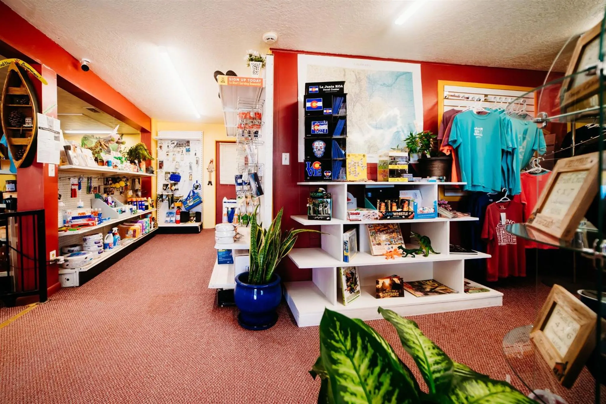 La Junta Colorado Cabins