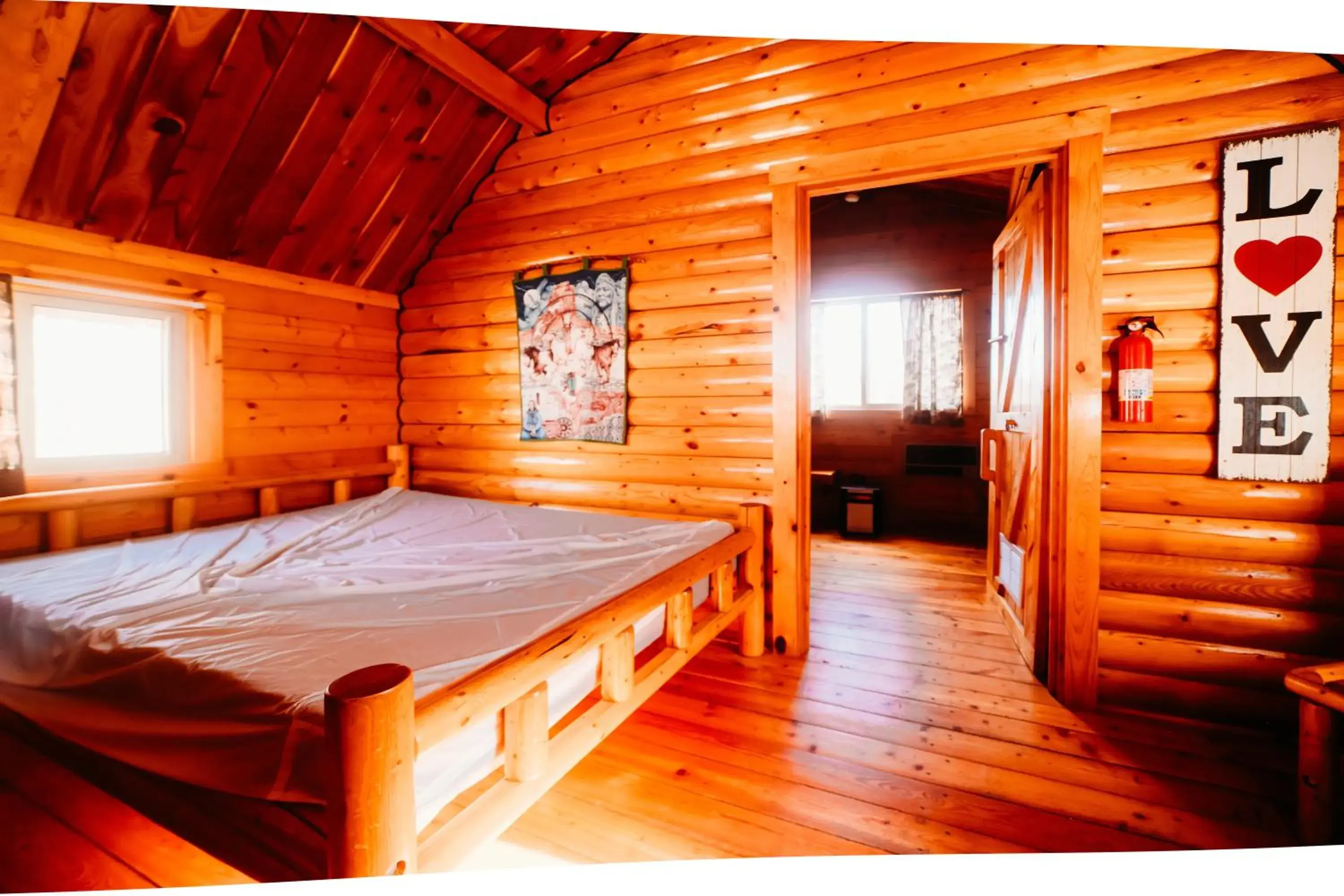 Rustic Cabin - 2 Room in La Junta Colorado Cabins Rustic Cabin - 2 Room in La Junta Colorado Cabins