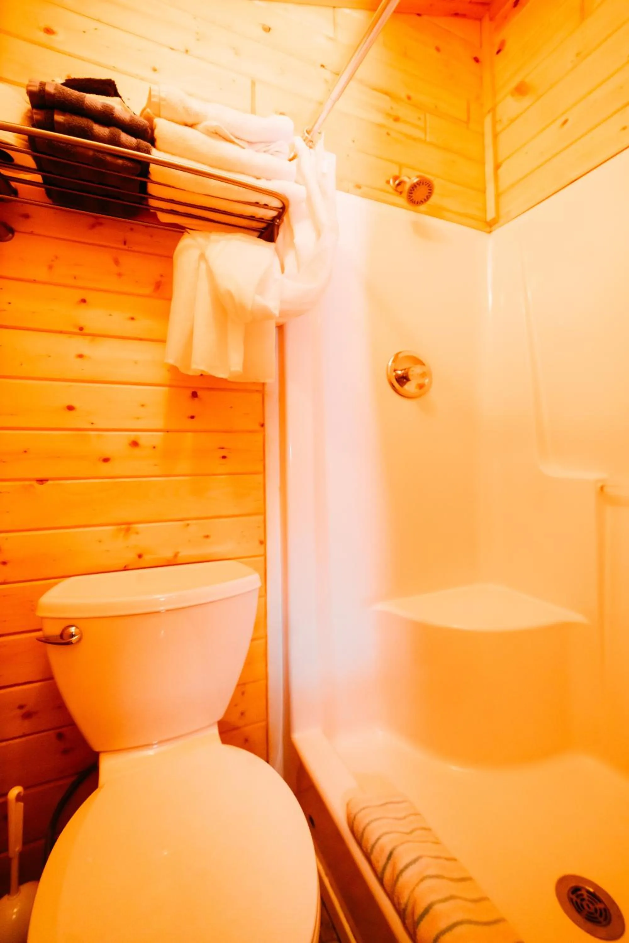 La Junta Colorado Cabins