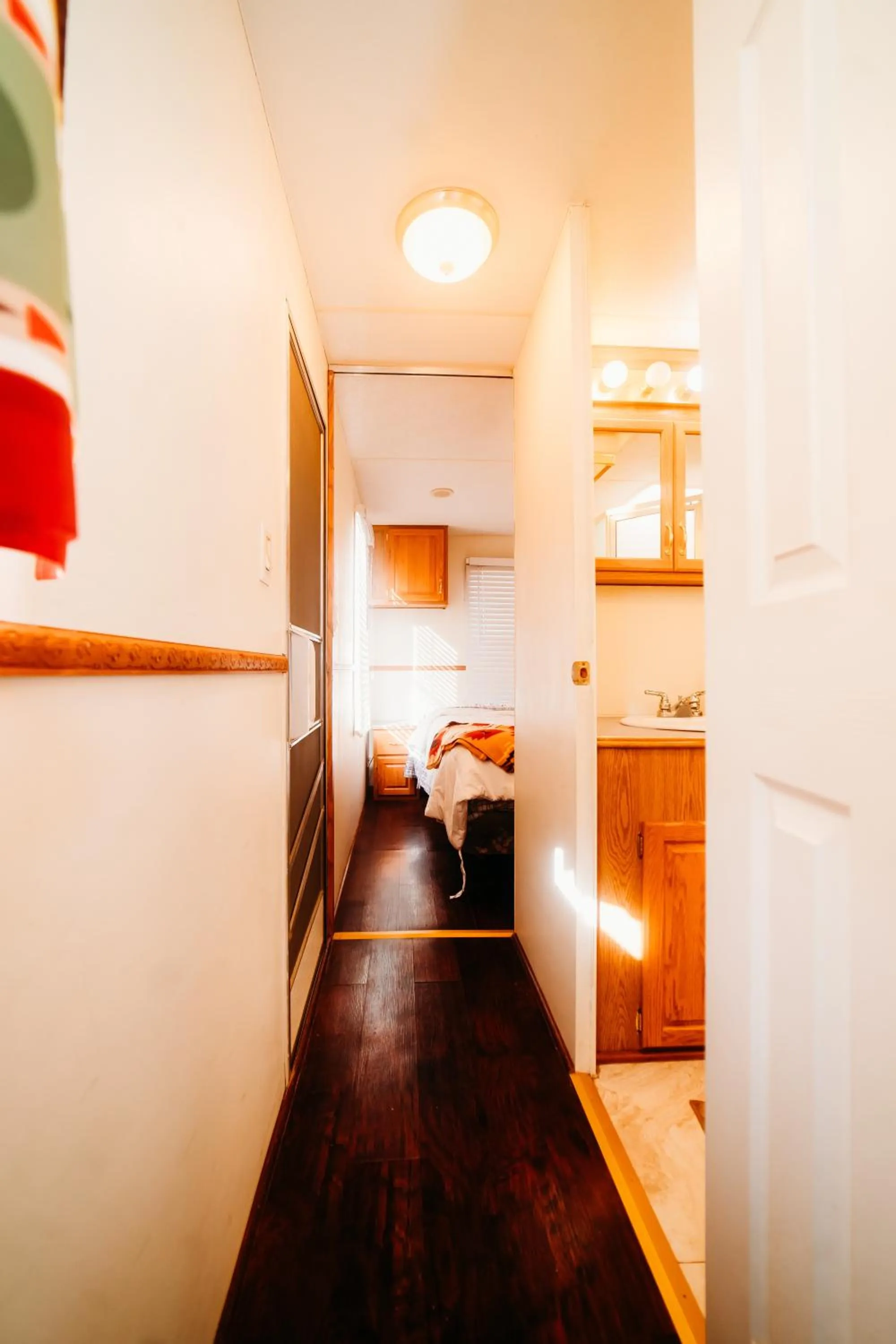 La Junta Colorado Cabins