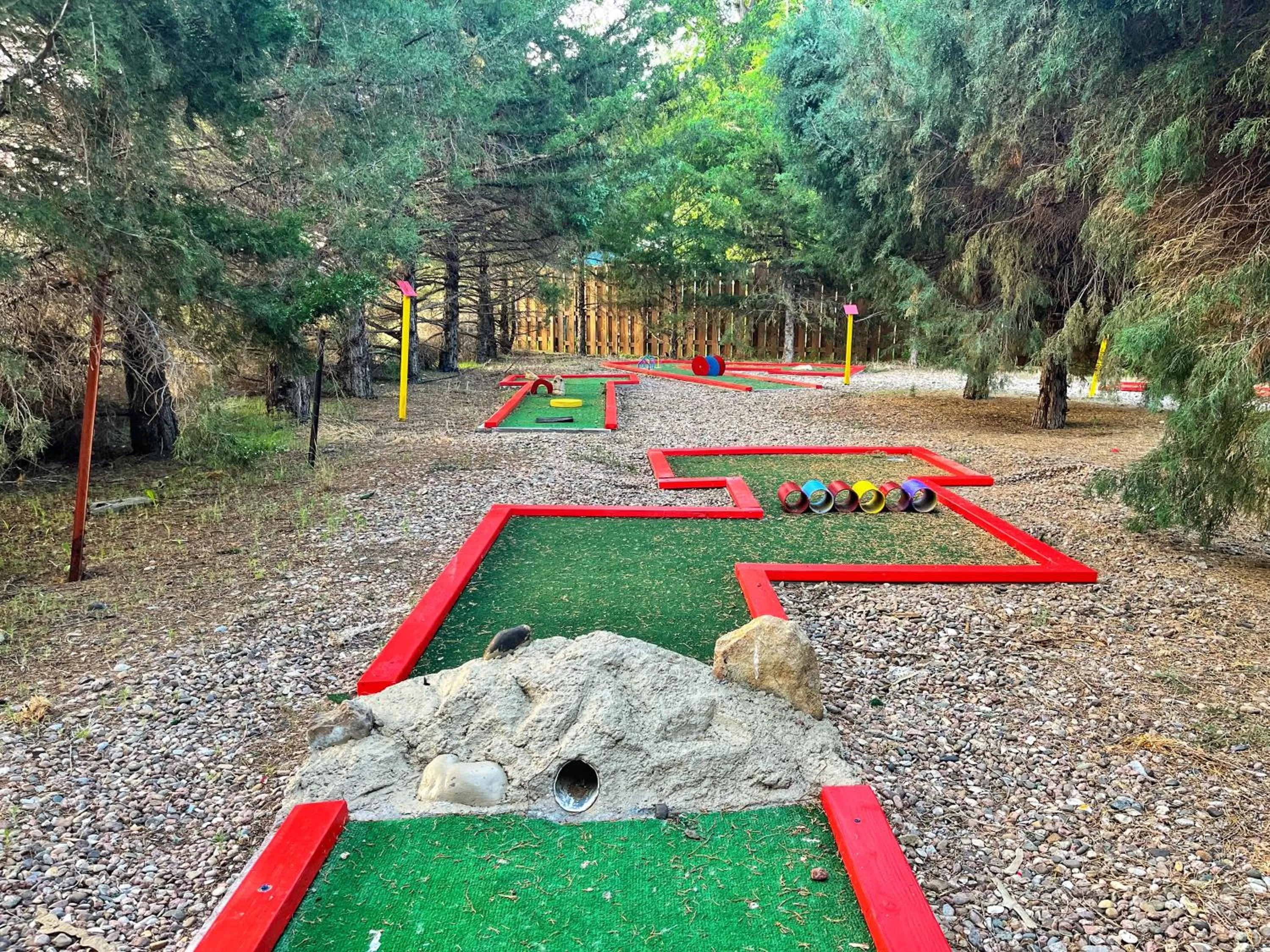 La Junta Colorado Cabins