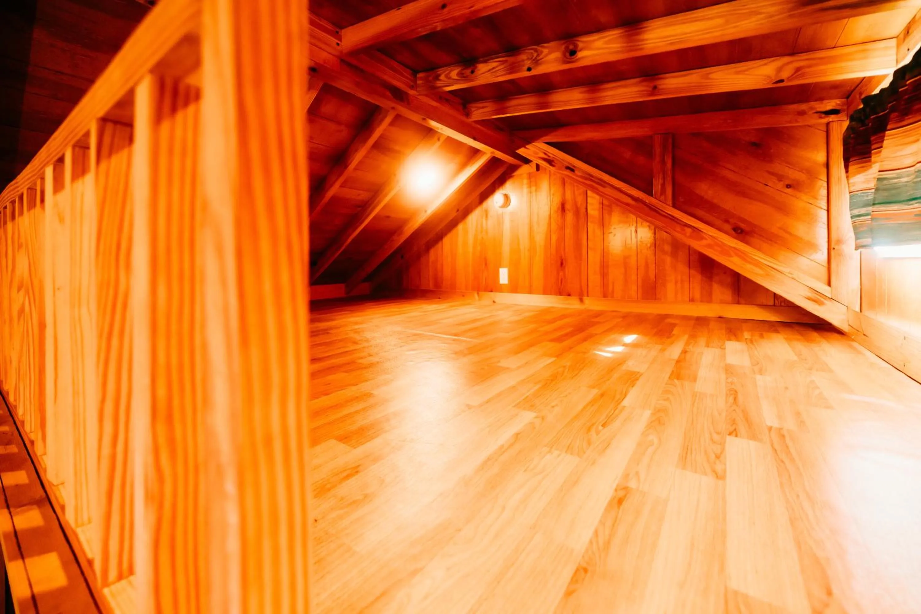 La Junta Colorado Cabins