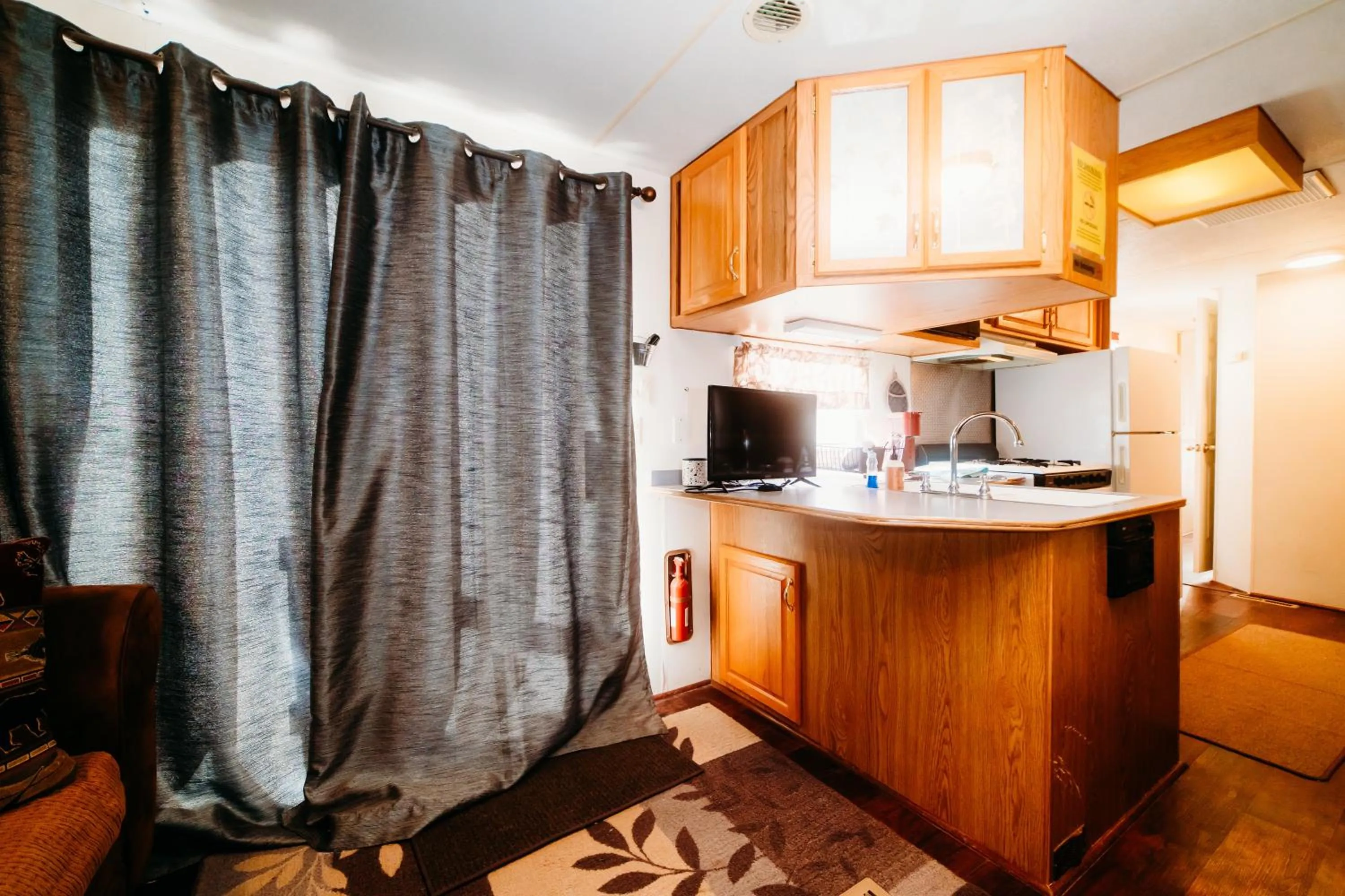 La Junta Colorado Cabins