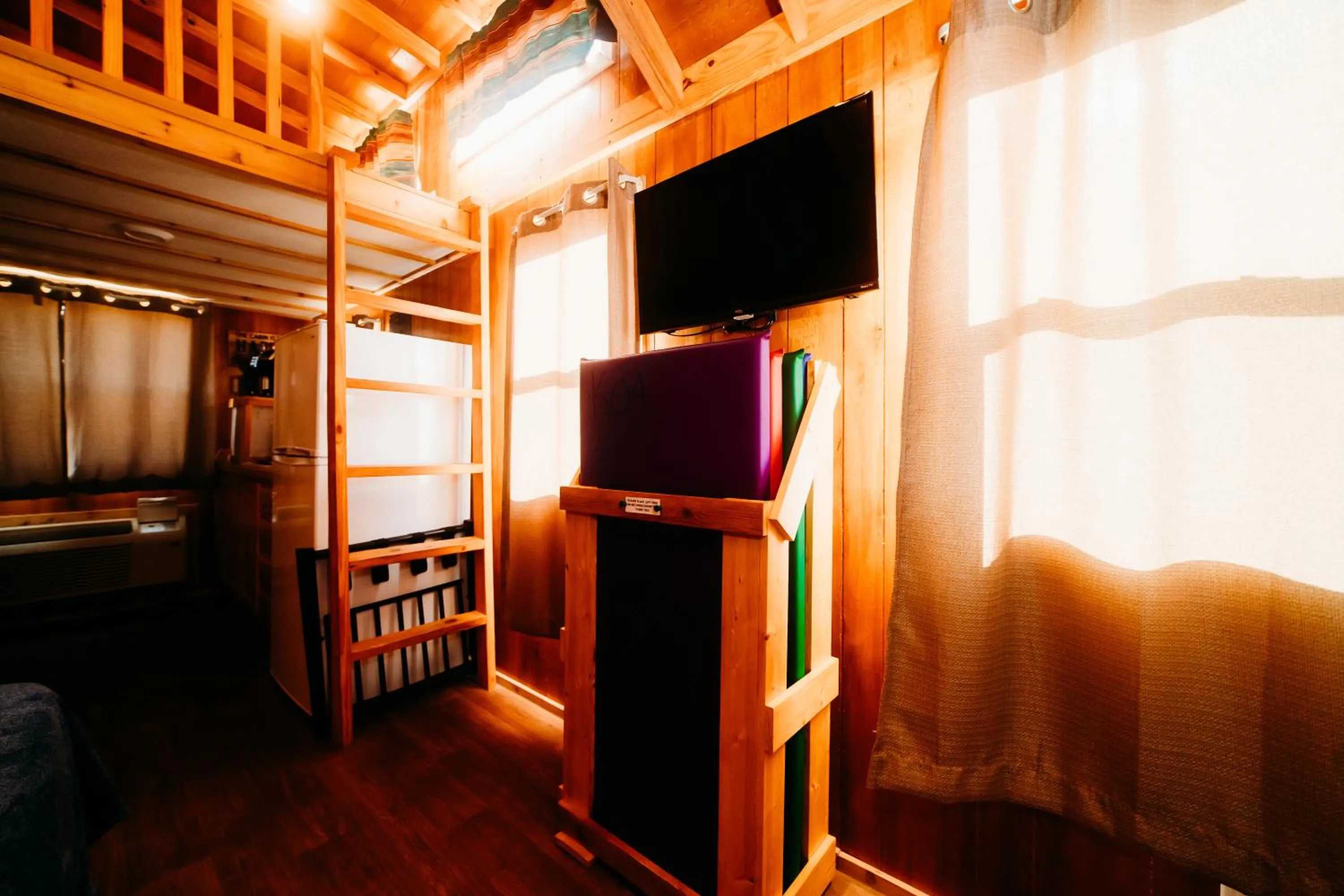 La Junta Colorado Cabins