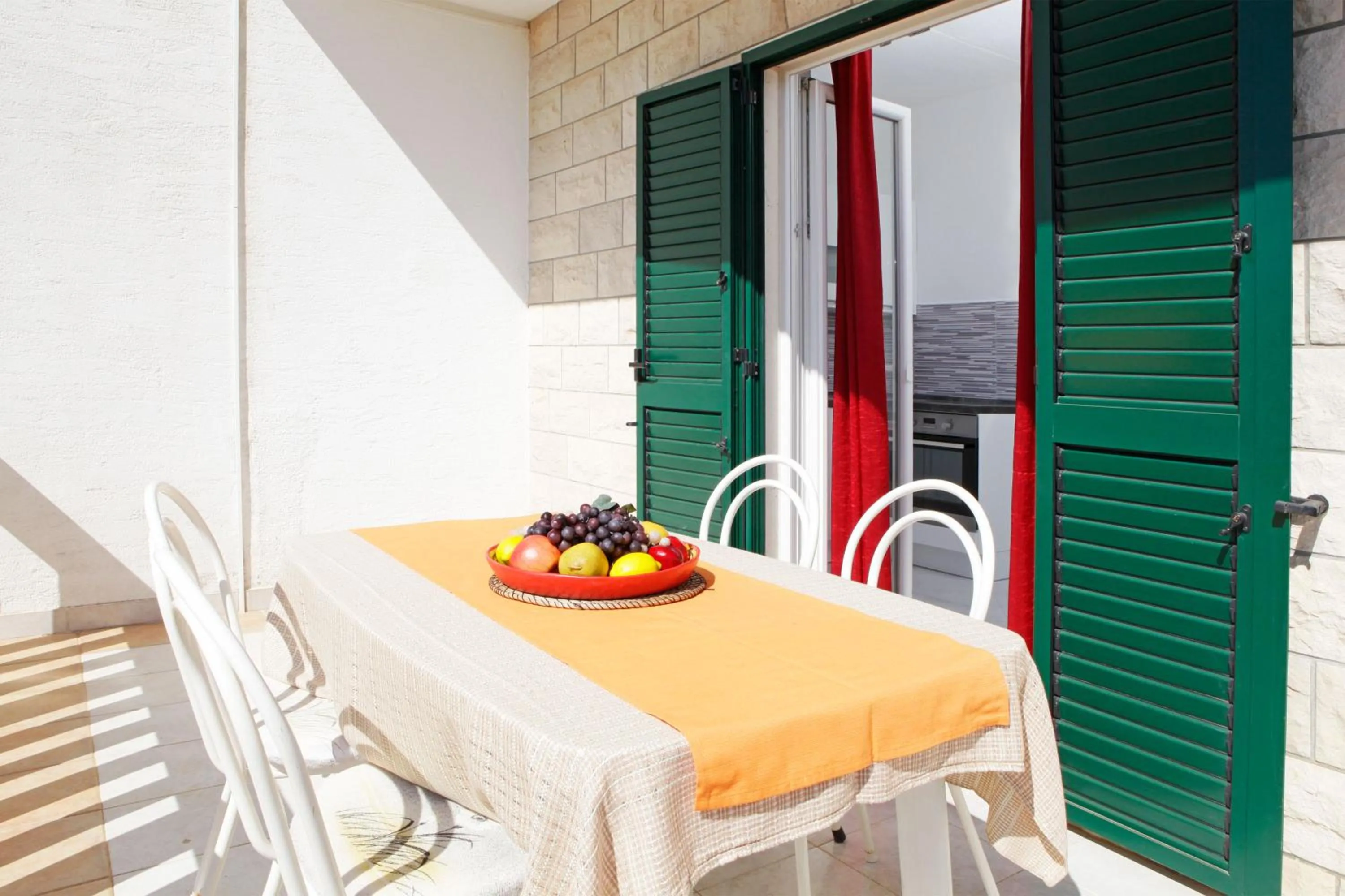 Katica apartments
