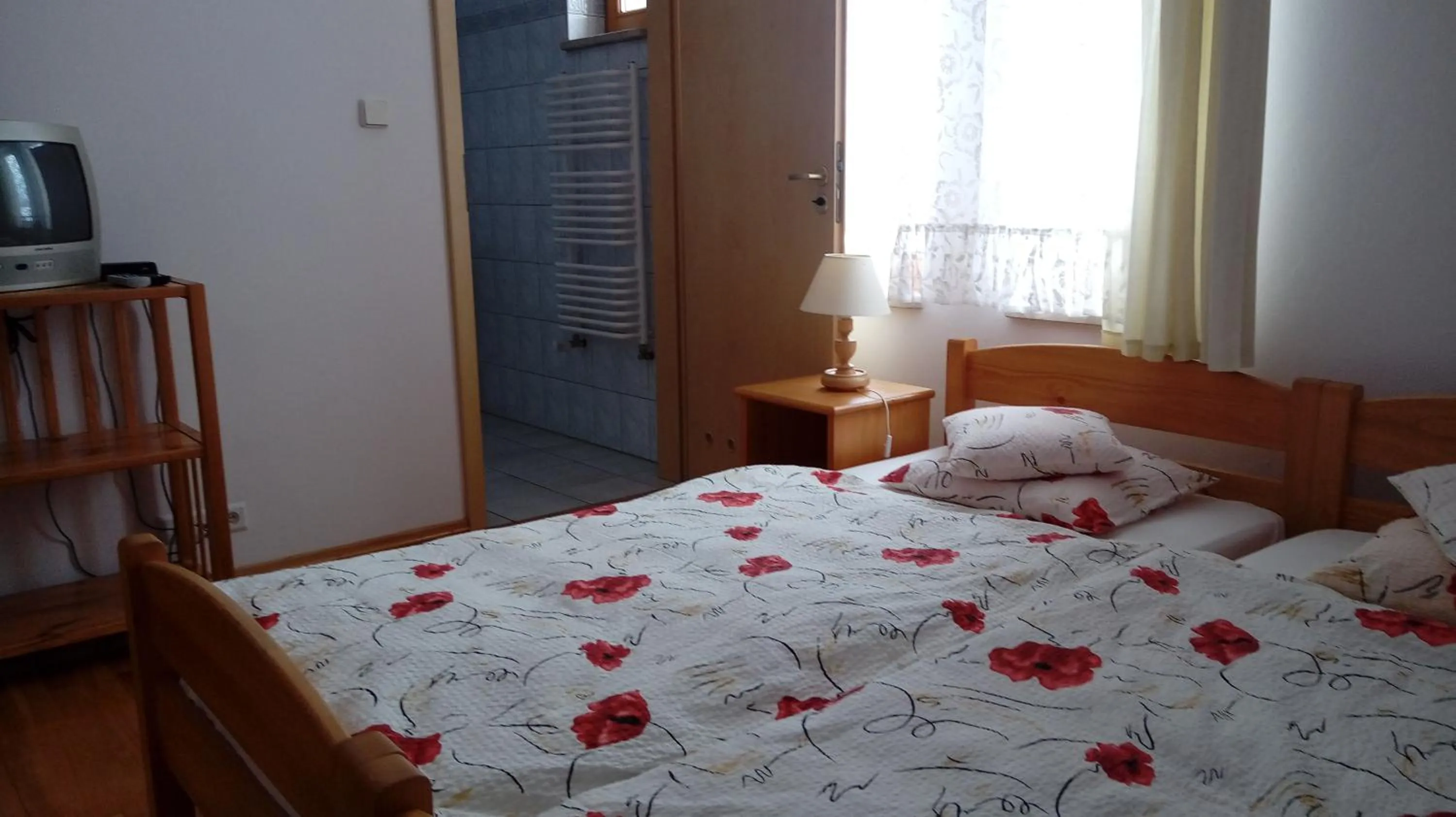 Photo of the whole room, Bed in Gospodarstwo Agroturystyczne-Pensjonat SAD