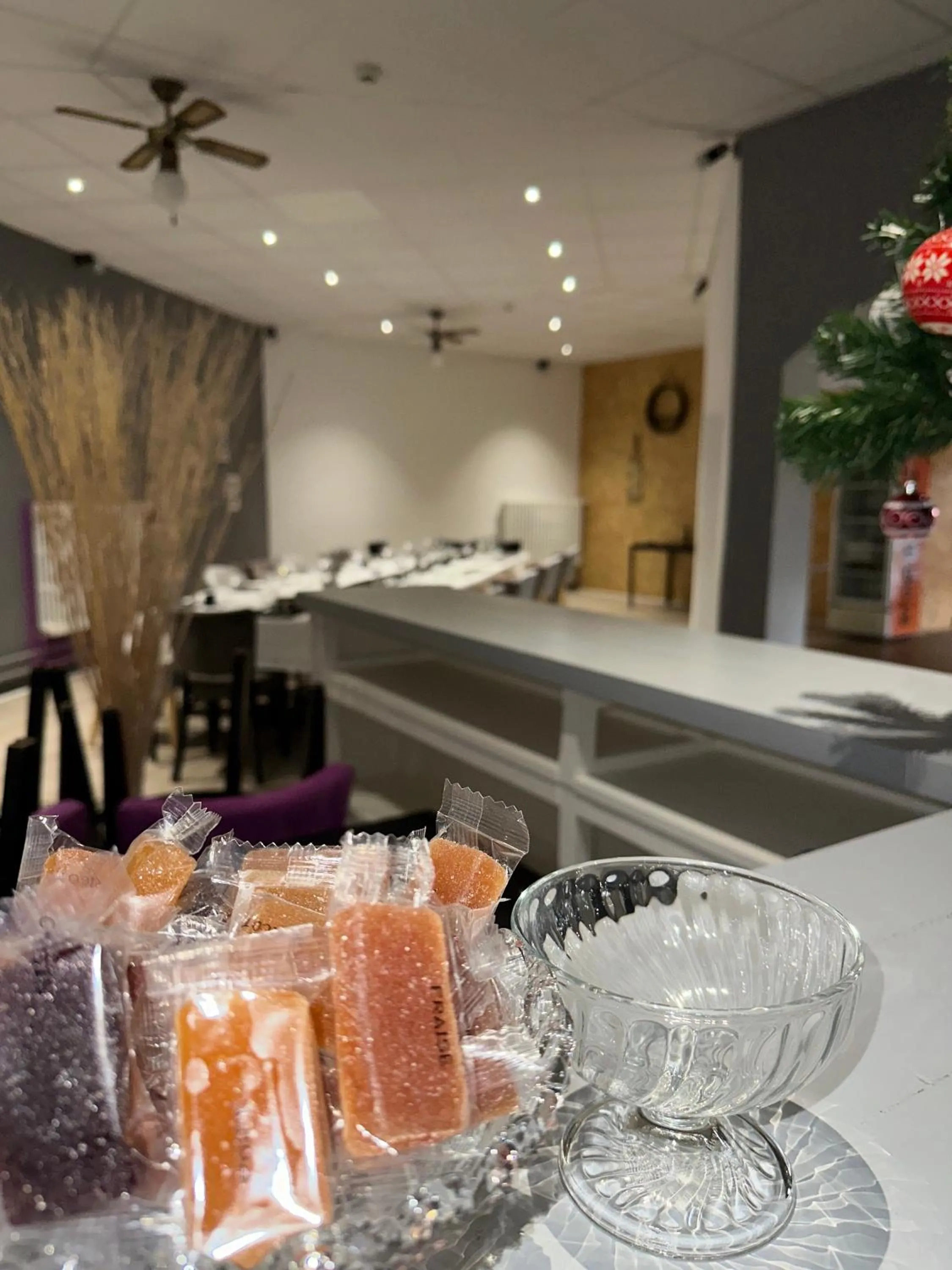 Logis Hôtel Volcan Sancy