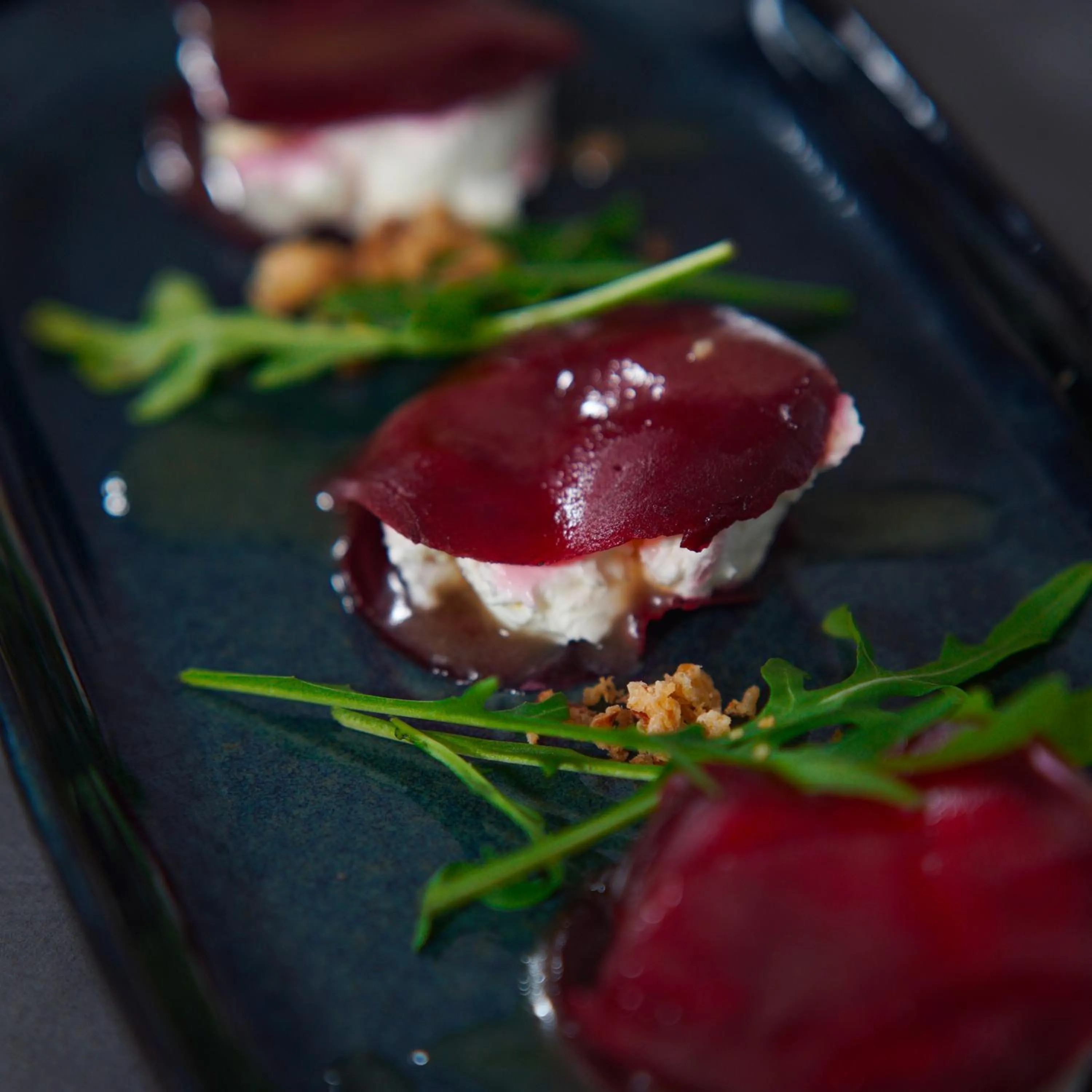 Restaurant/places to eat in Logis Hôtel Volcan Sancy