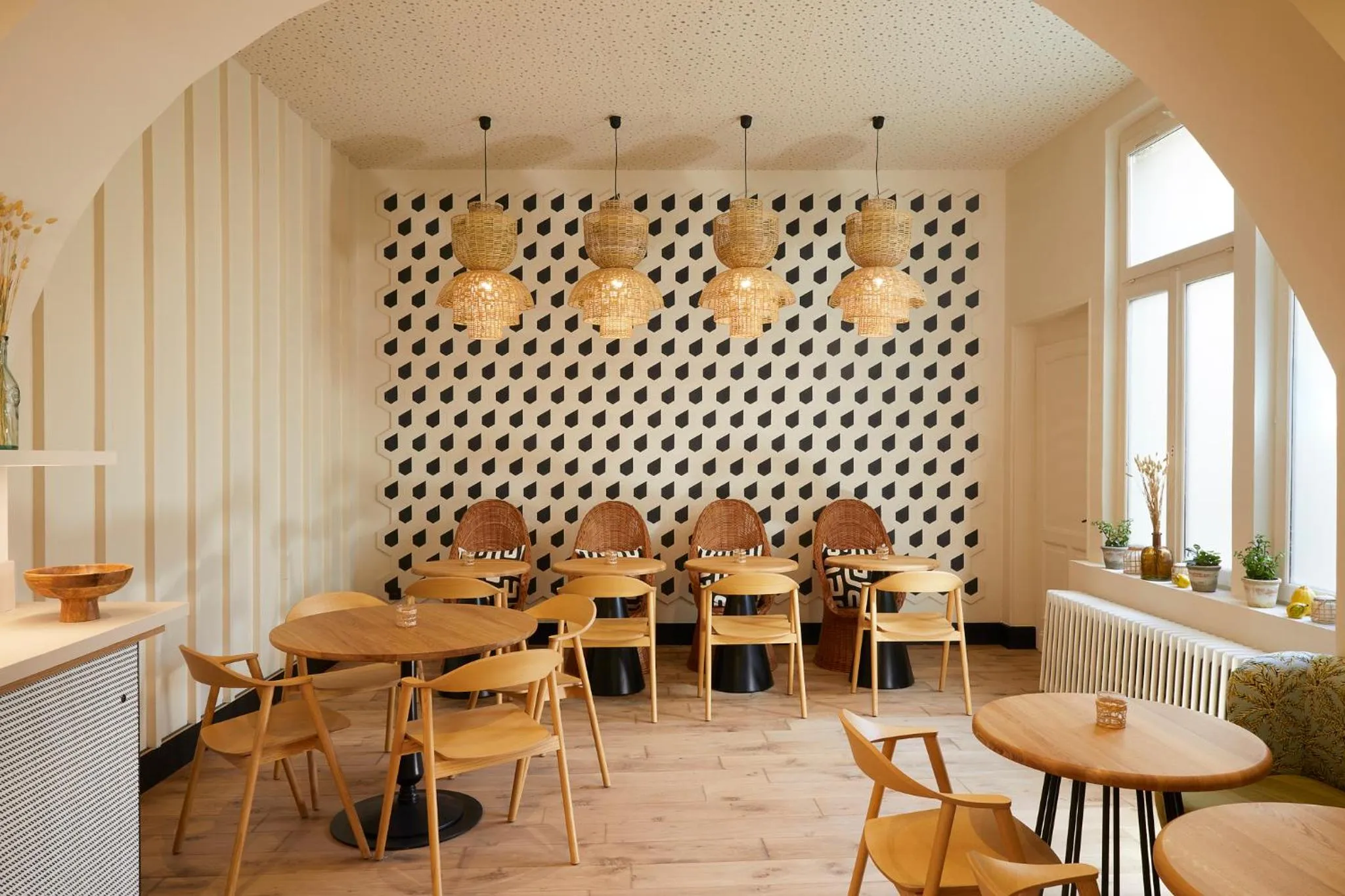 Lounge or bar in Mercure Grand Hôtel Metz Centre Cathédrale