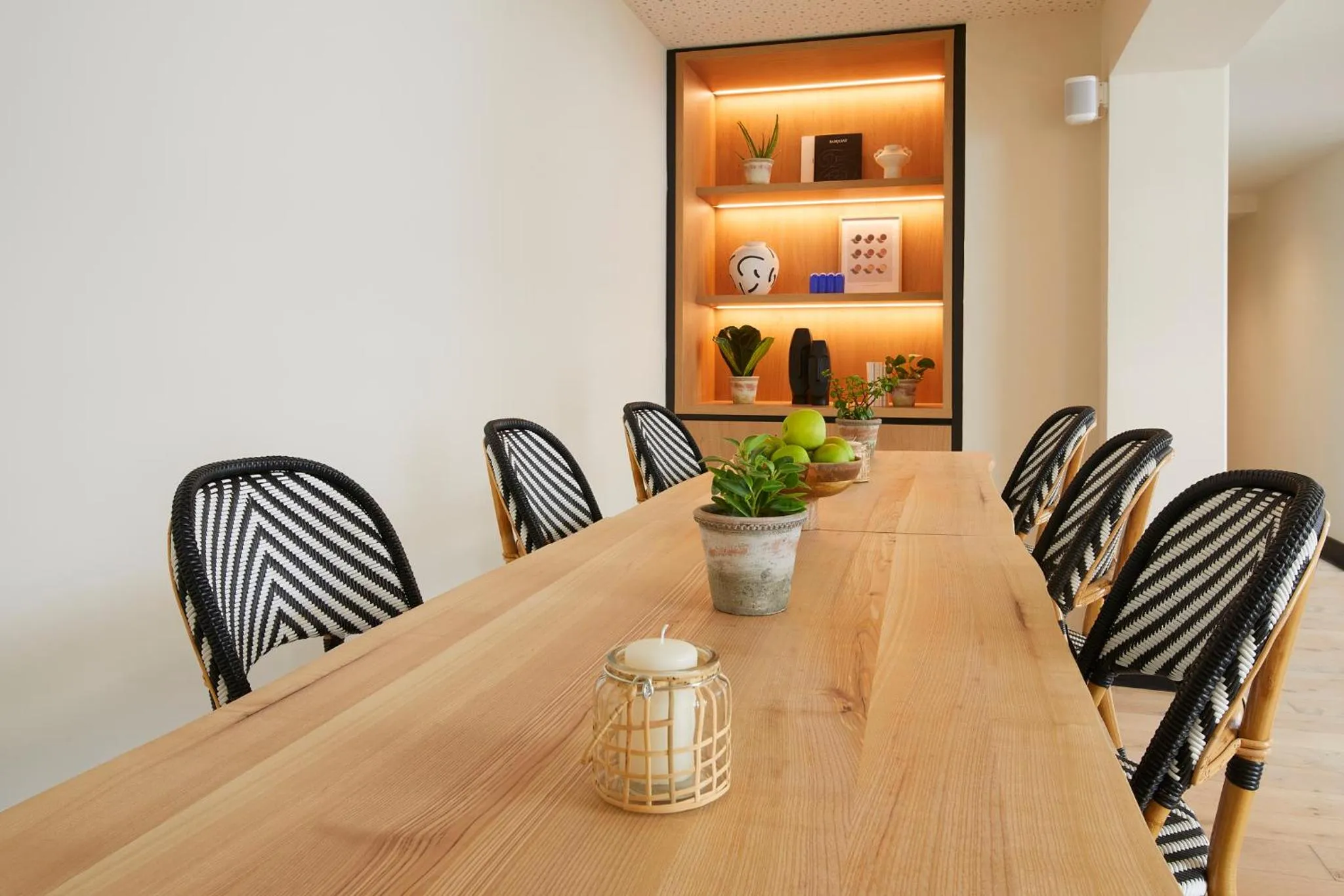 Seating area in Mercure Grand Hôtel Metz Centre Cathédrale