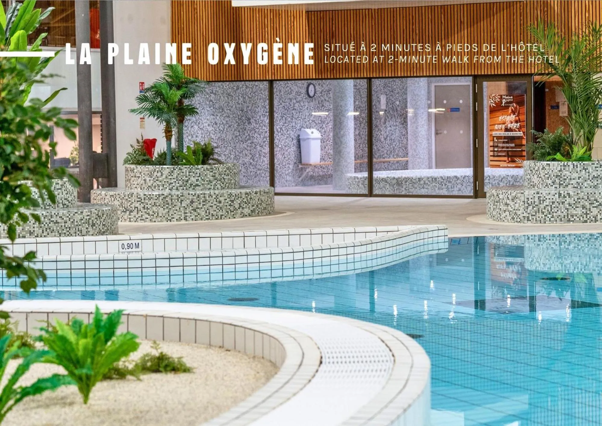 Activities in The Jangle Hotel - Paris - Charles de Gaulle - Airport