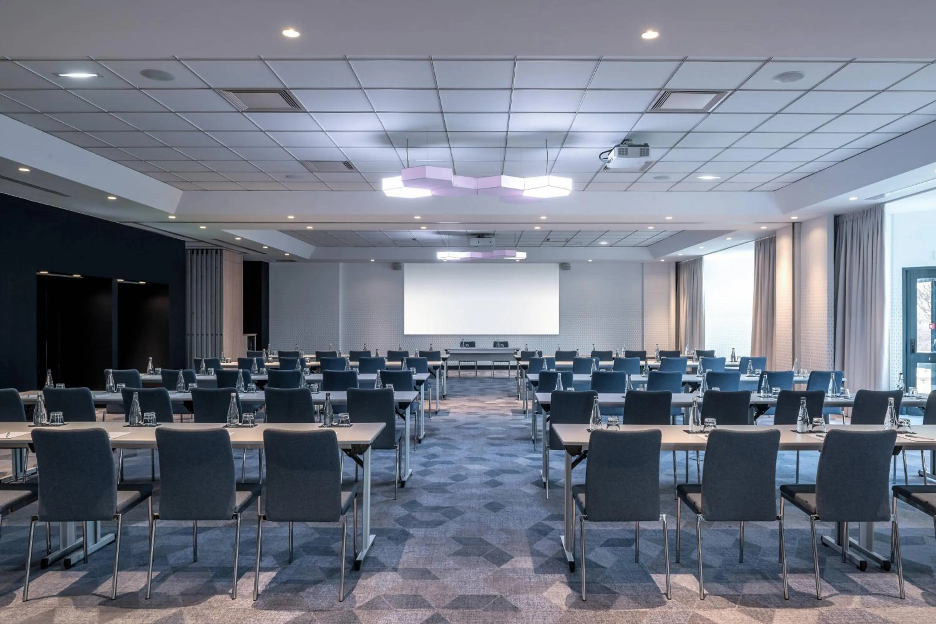 Meeting/conference room in The Jangle Hotel - Paris - Charles de Gaulle - Airport
