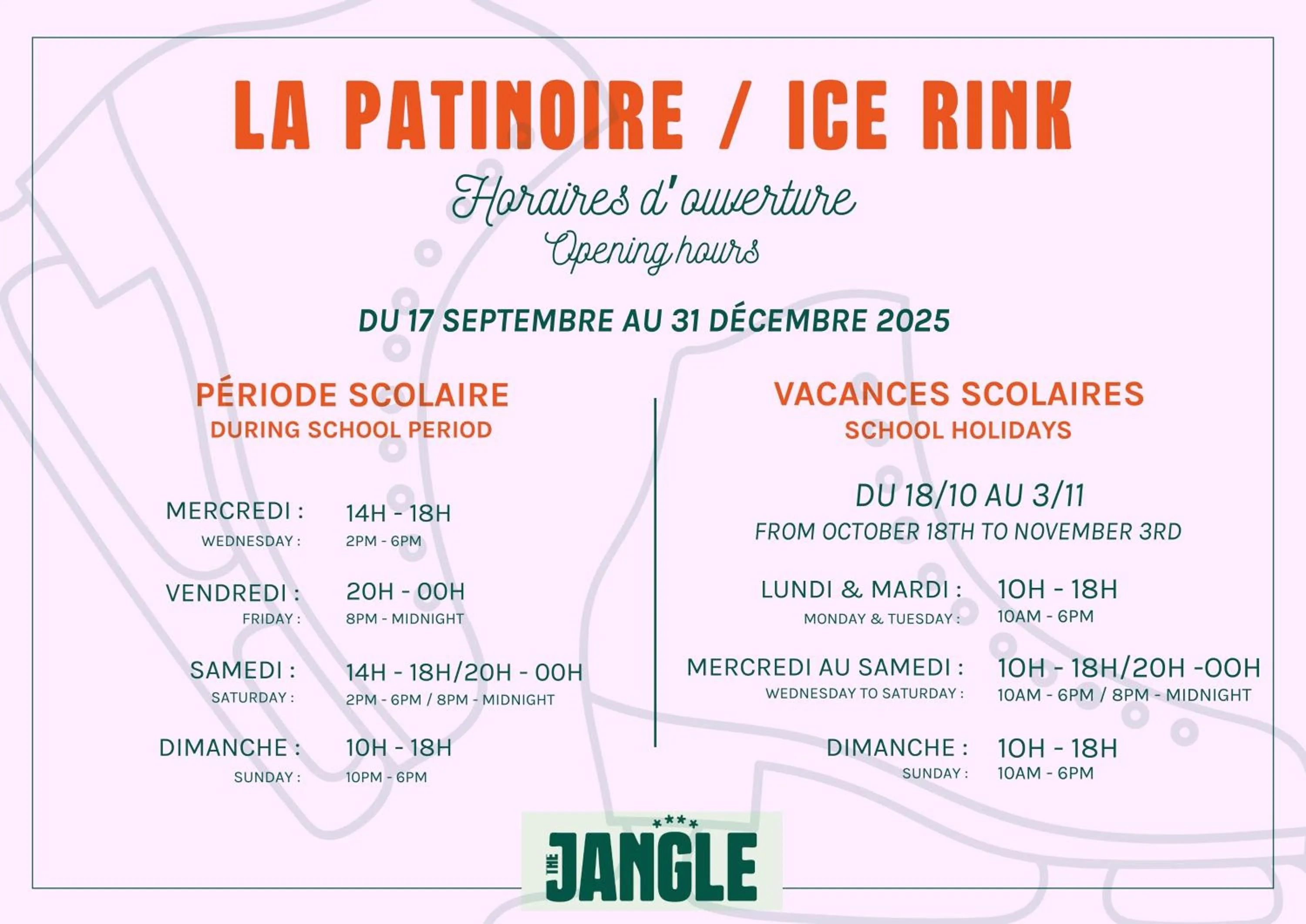 Activities in The Jangle Hotel - Paris - Charles de Gaulle - Airport