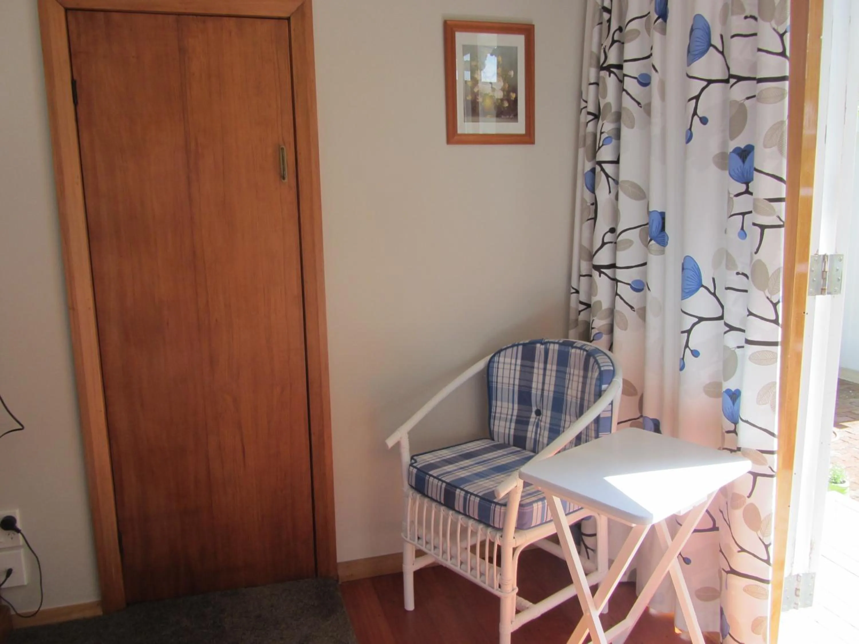 Bedroom in Welbourn Accommodation