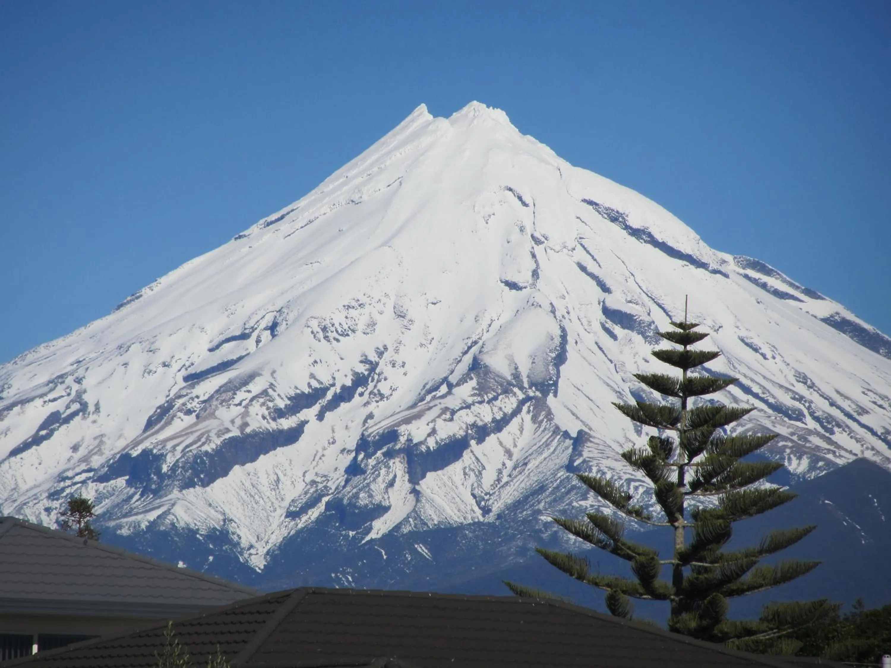 Nearby landmark in Welbourn Accommodation