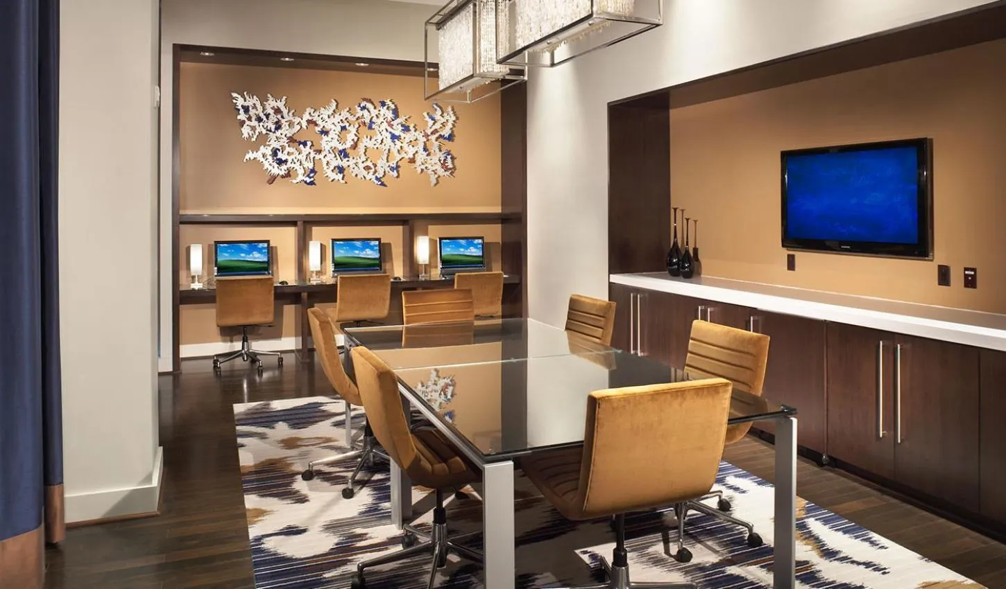 National at Pentagon City