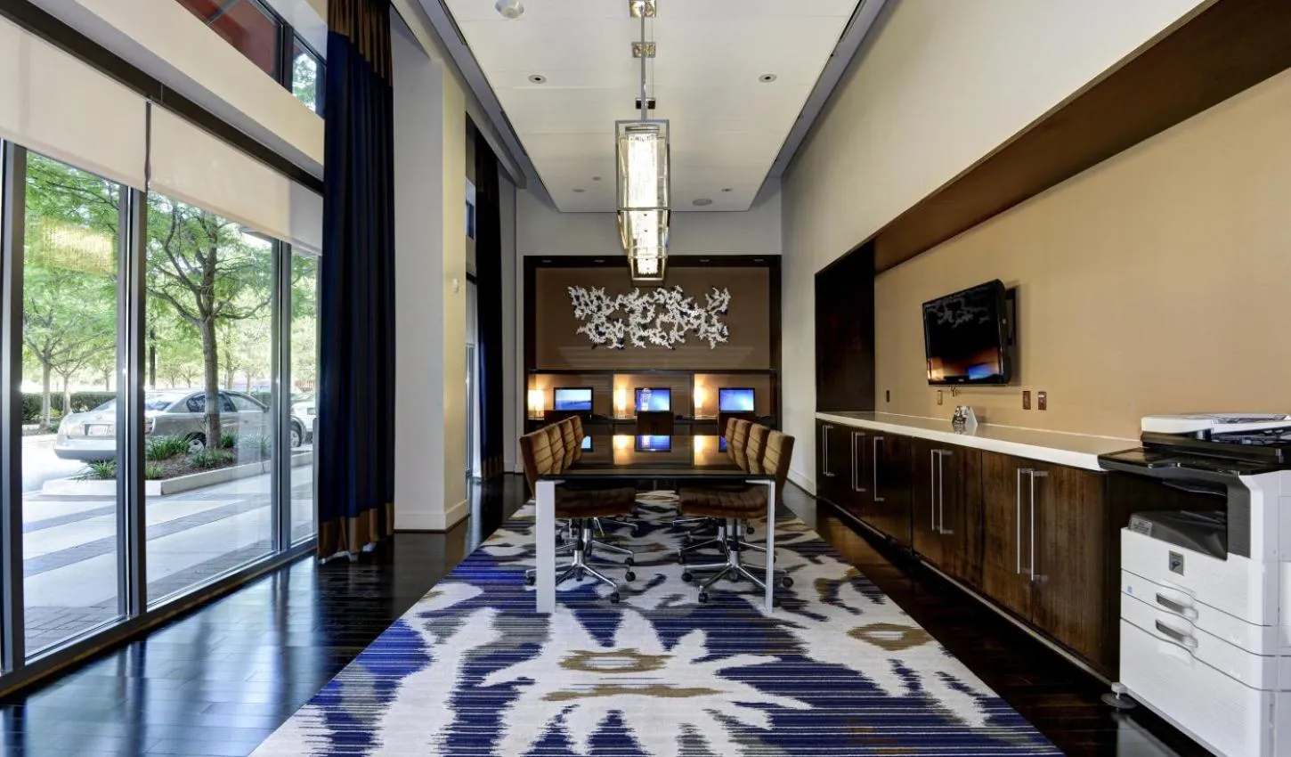 National at Pentagon City