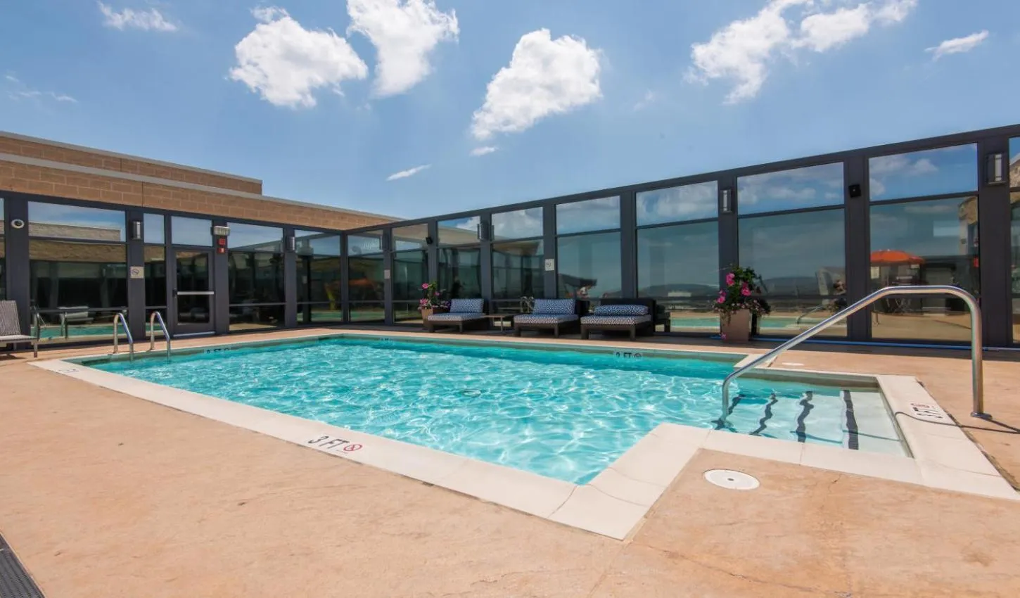 National at Pentagon City