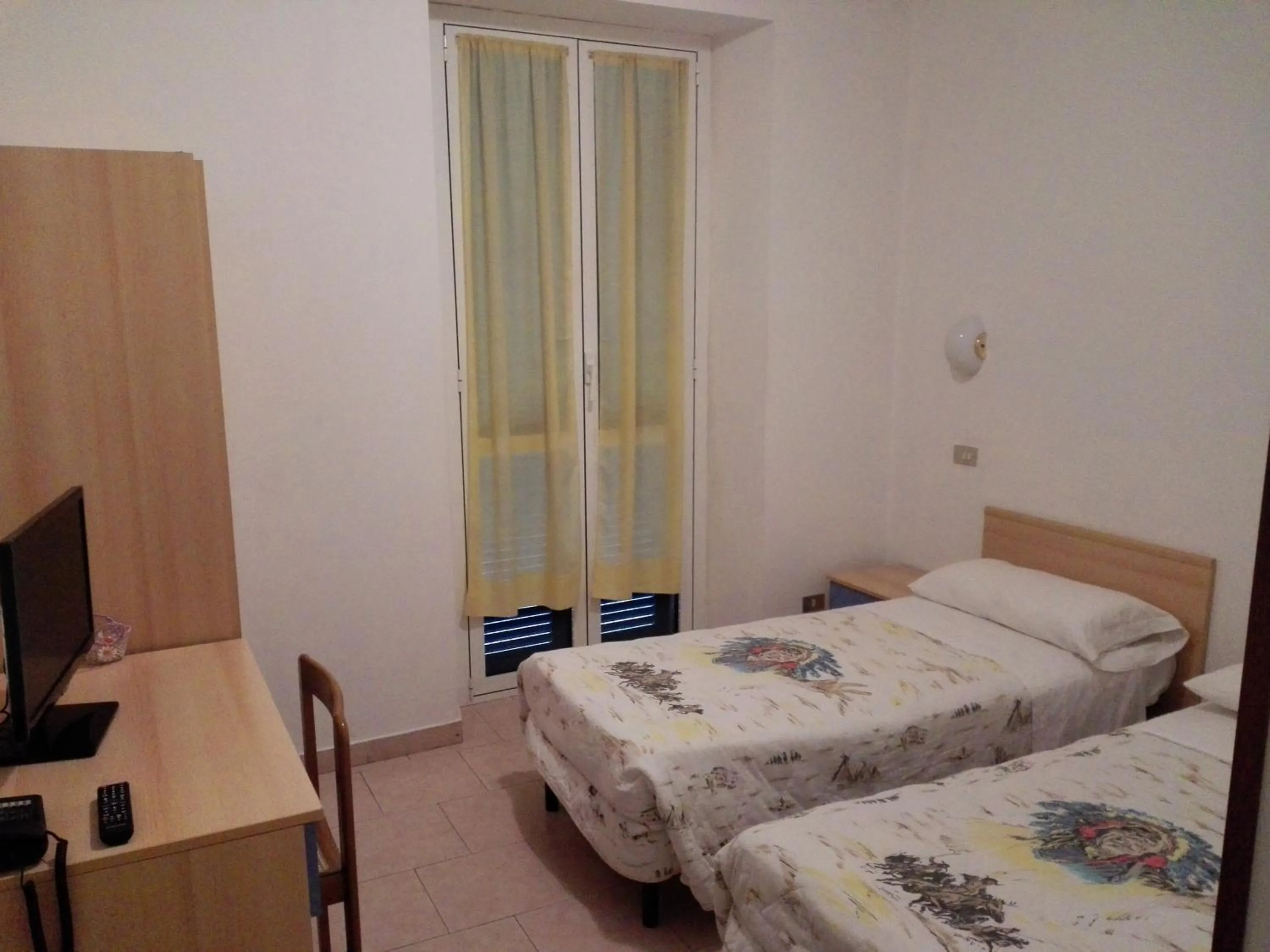 Photo of the whole room in Albergo Ristorante Lavedo