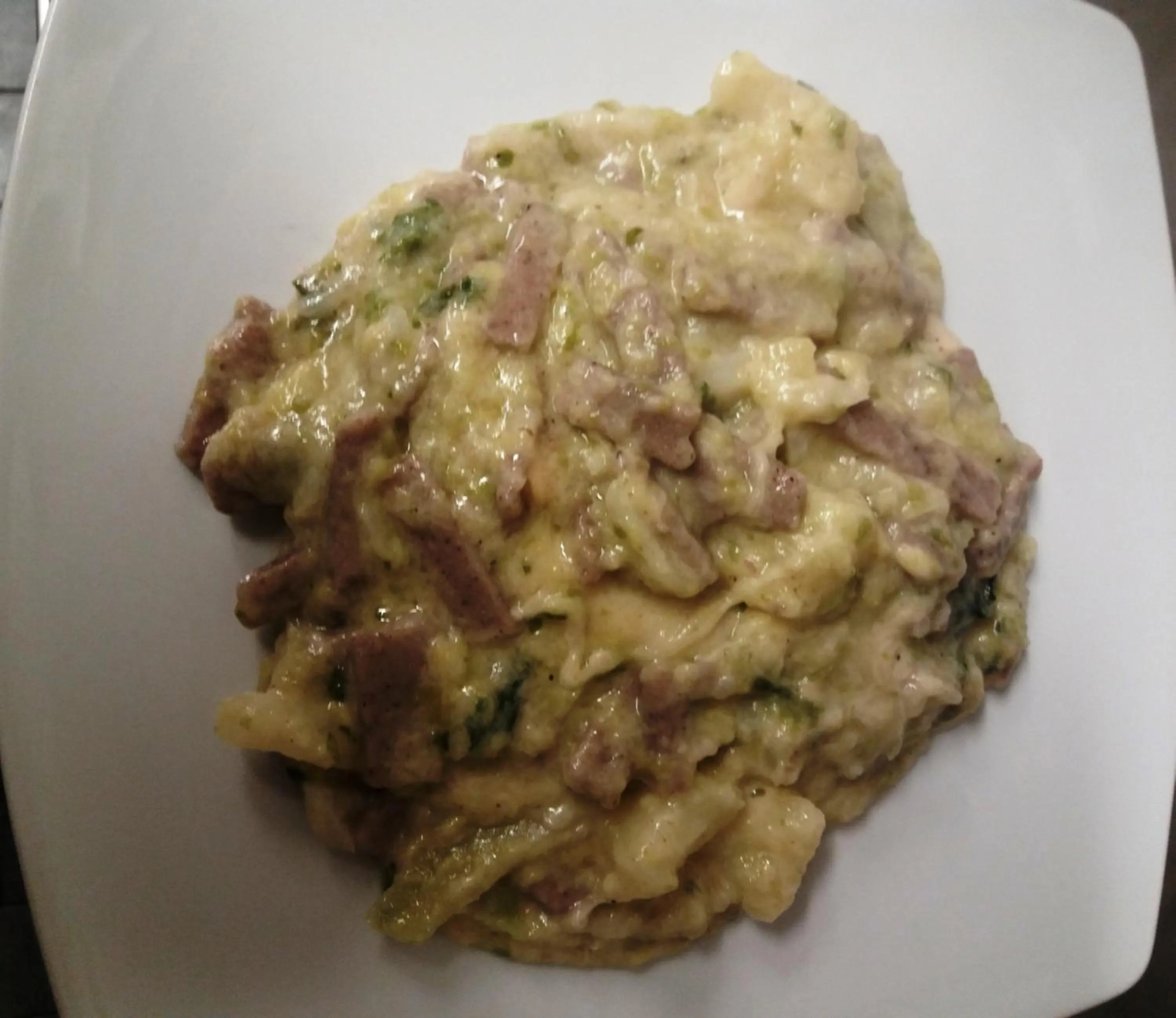 Food and drinks in Albergo Ristorante Lavedo