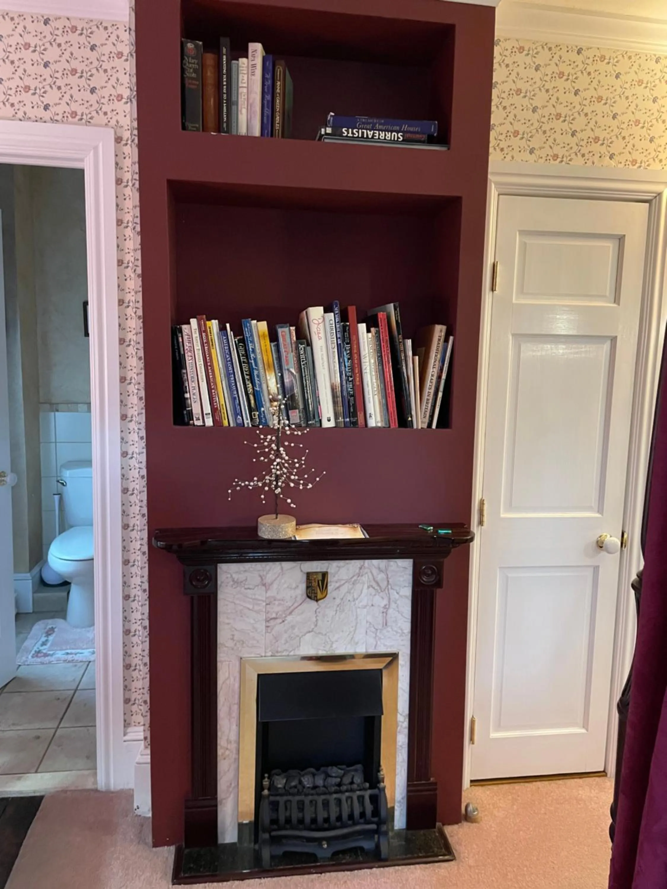 Hillcrest Bed and Breakfast